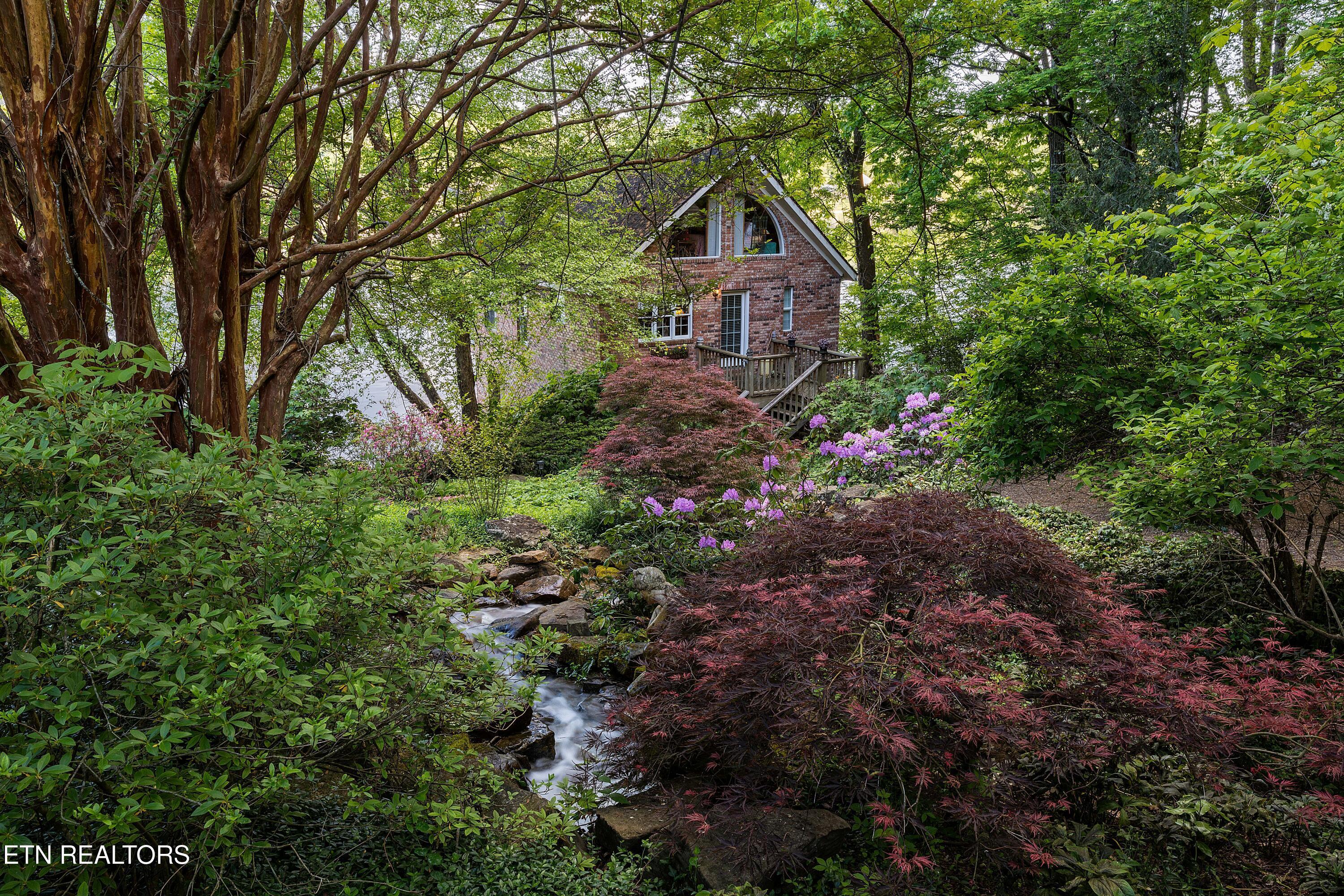 Fort Loudoun and Tellico Lake Real Estate - Image# 64