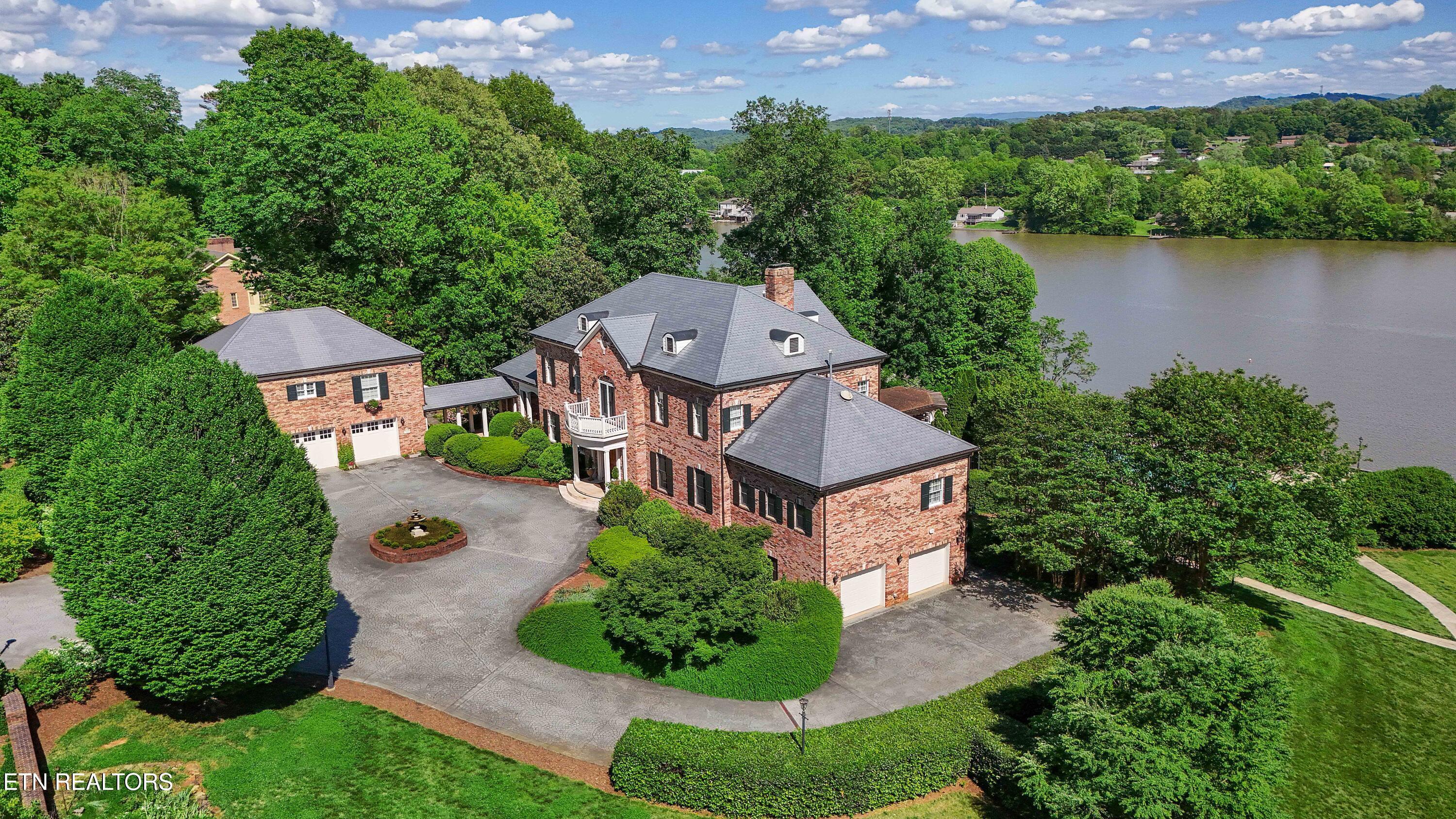 Fort Loudoun and Tellico Lake Real Estate - Image# 74