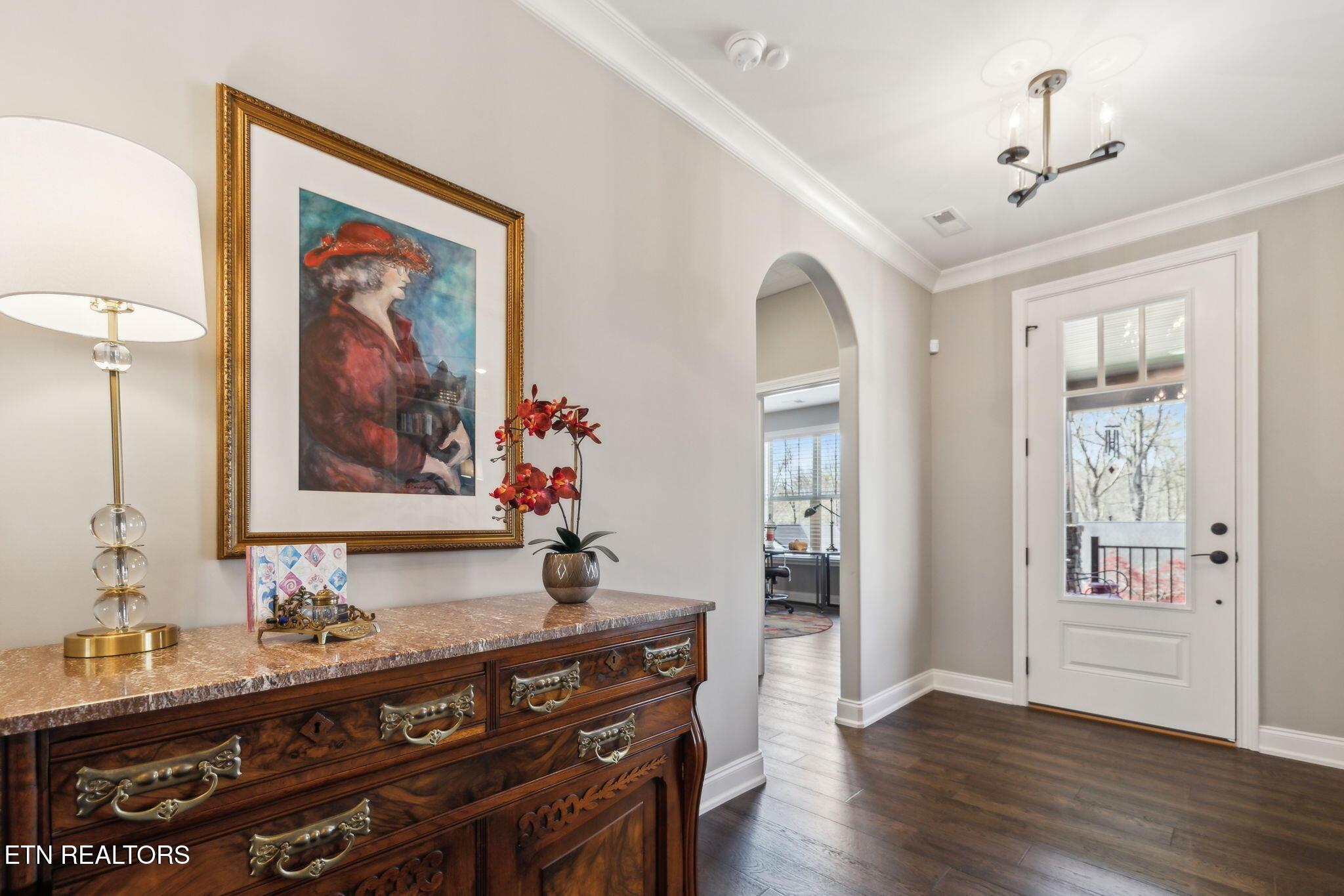 324 Oostanali Circle, Loudon, TN - Fort Loudoun and Tellico Lake Real Estate - Image# 4