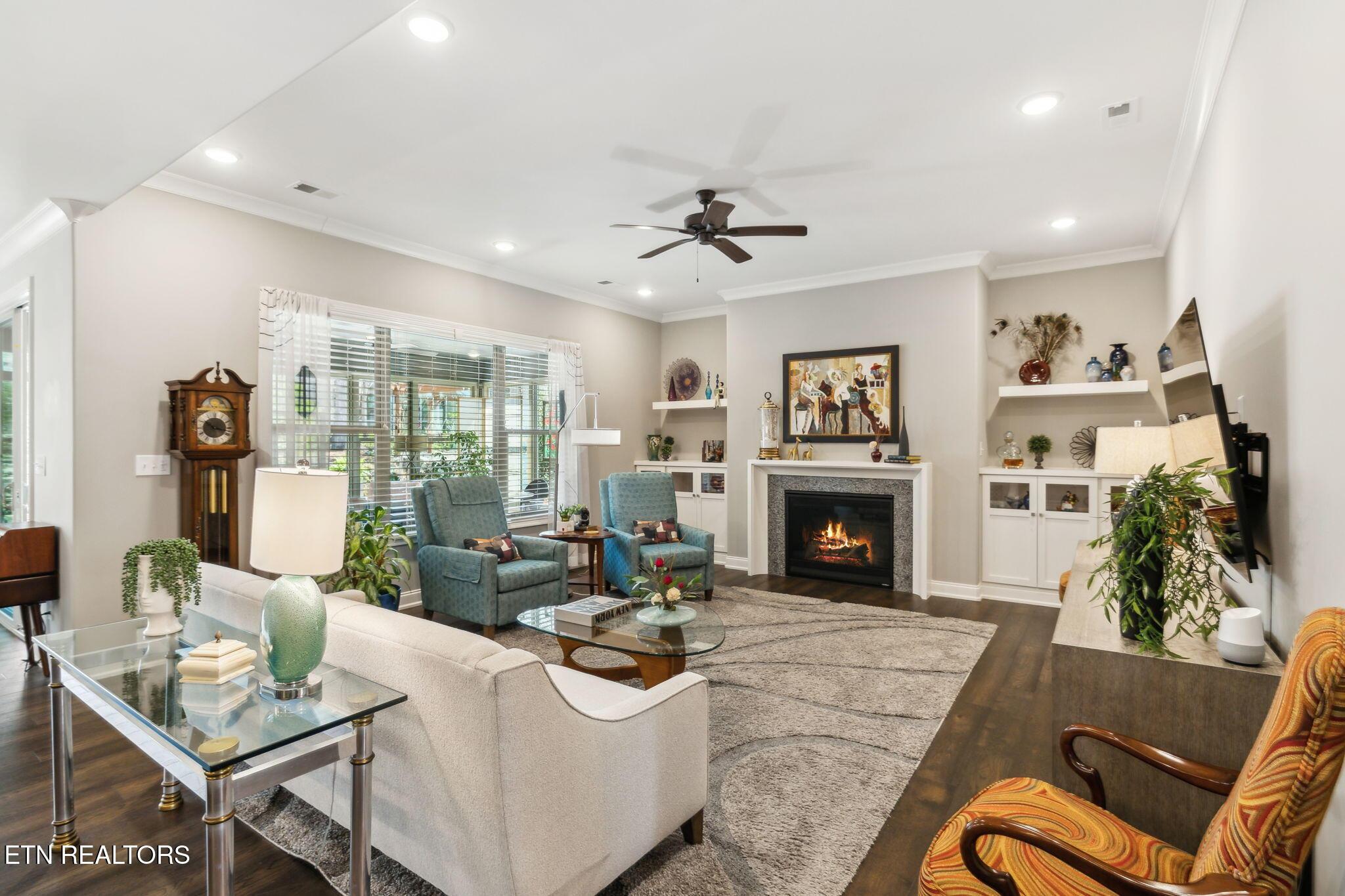 324 Oostanali Circle, Loudon, TN - Fort Loudoun and Tellico Lake Real Estate - Image# 17