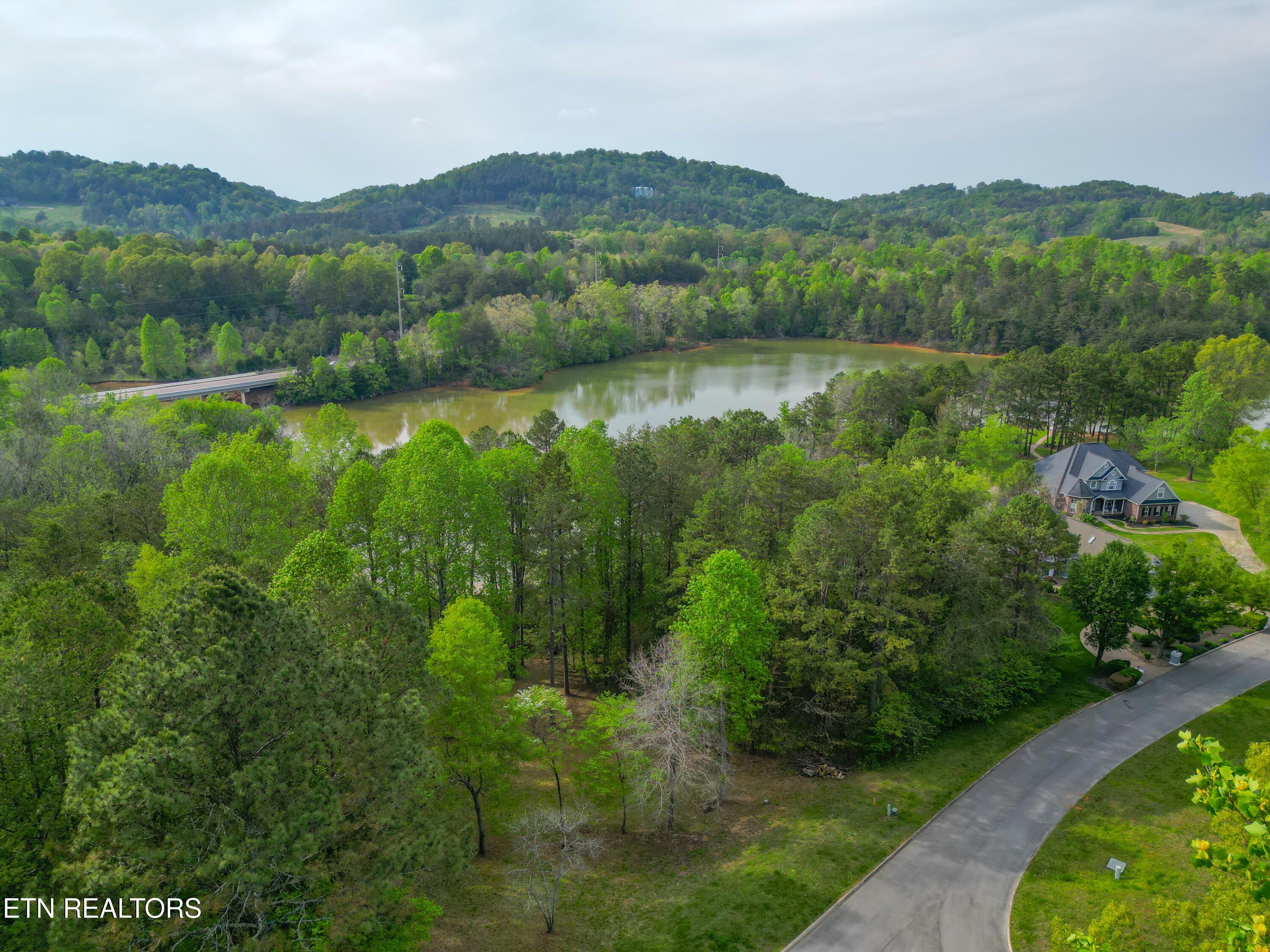 Fort Loudoun and Tellico Lake Real Estate - Image# 2
