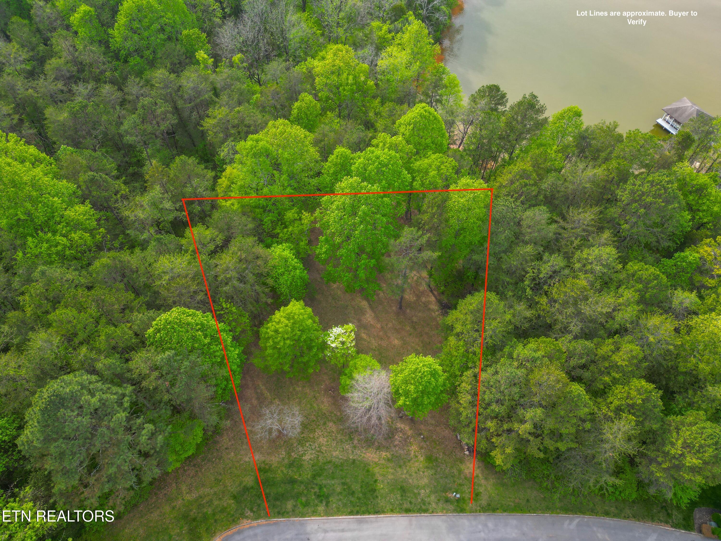Fort Loudoun and Tellico Lake Real Estate - Image# 5