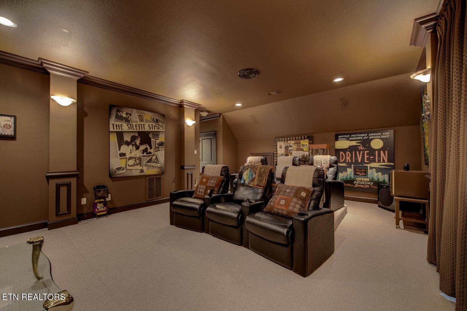 185 Buckhorn Way, Loudon, TN - Fort Loudoun and Tellico Lake Real Estate - Image# 25