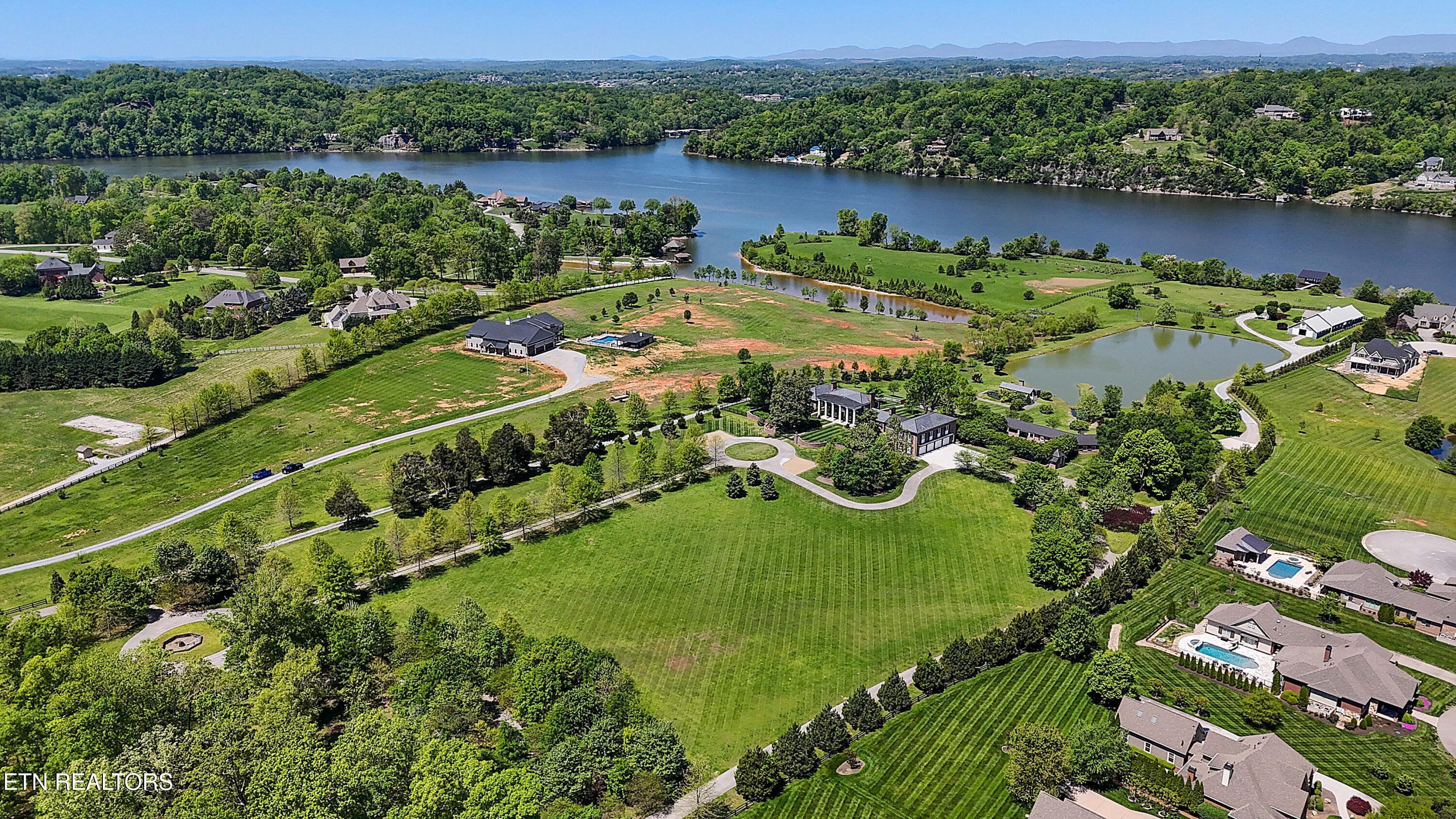Fort Loudoun and Tellico Lake Real Estate - Image# 3