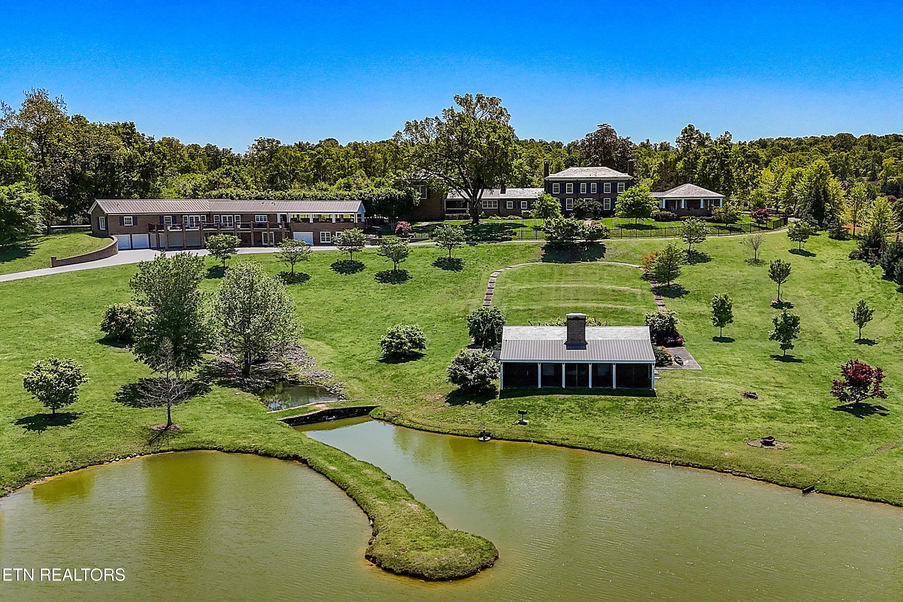 Fort Loudoun and Tellico Lake Real Estate - Image# 2