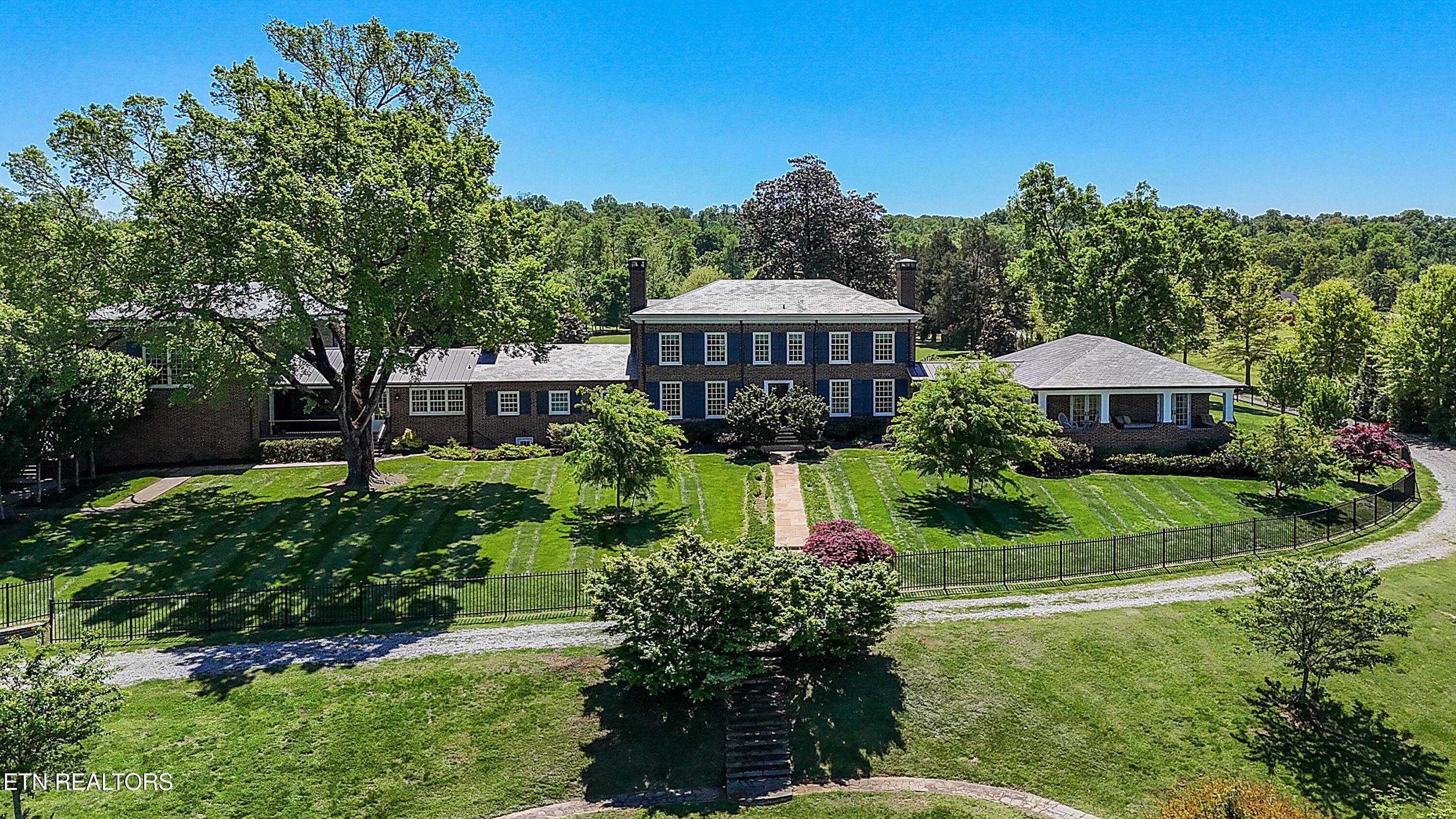 Fort Loudoun and Tellico Lake Real Estate - Image# 1
