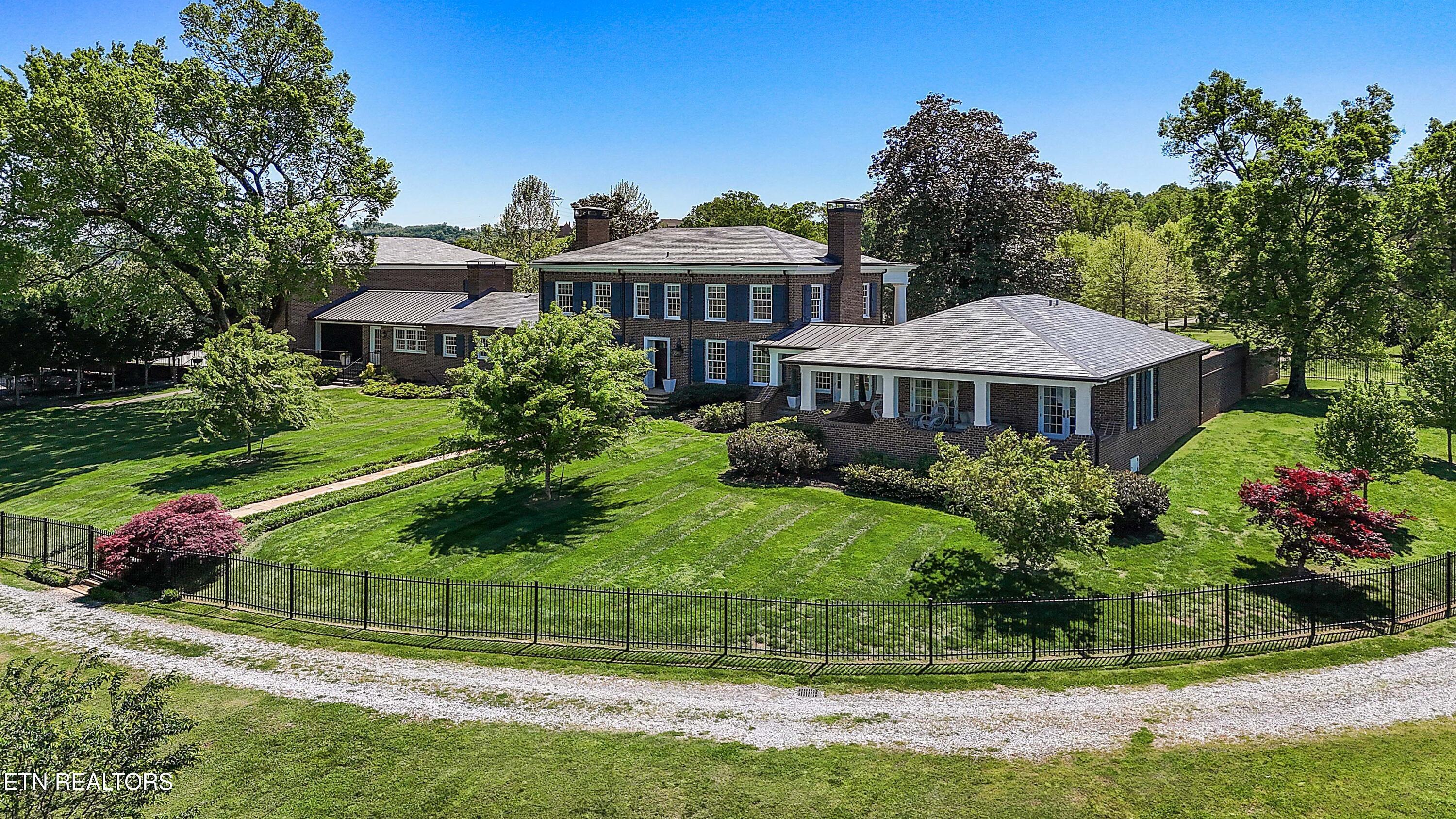 Fort Loudoun and Tellico Lake Real Estate - Image# 6
