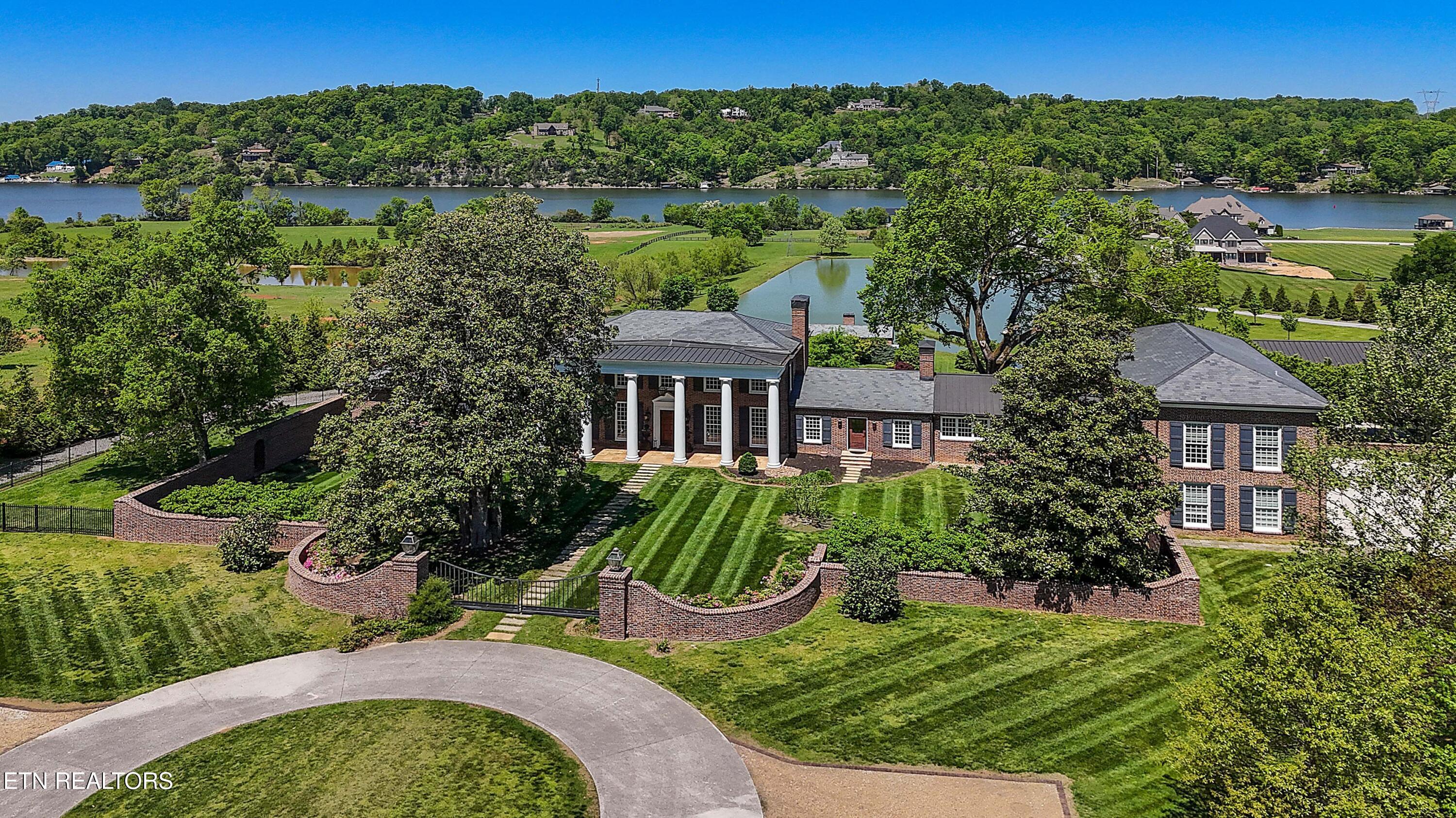 Fort Loudoun and Tellico Lake Real Estate - Image# 4