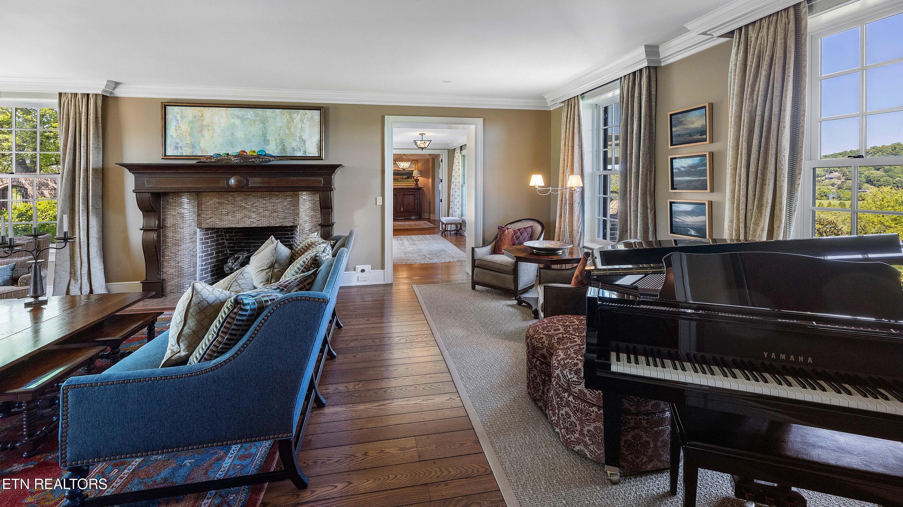 Fort Loudoun and Tellico Lake Real Estate - Image# 10