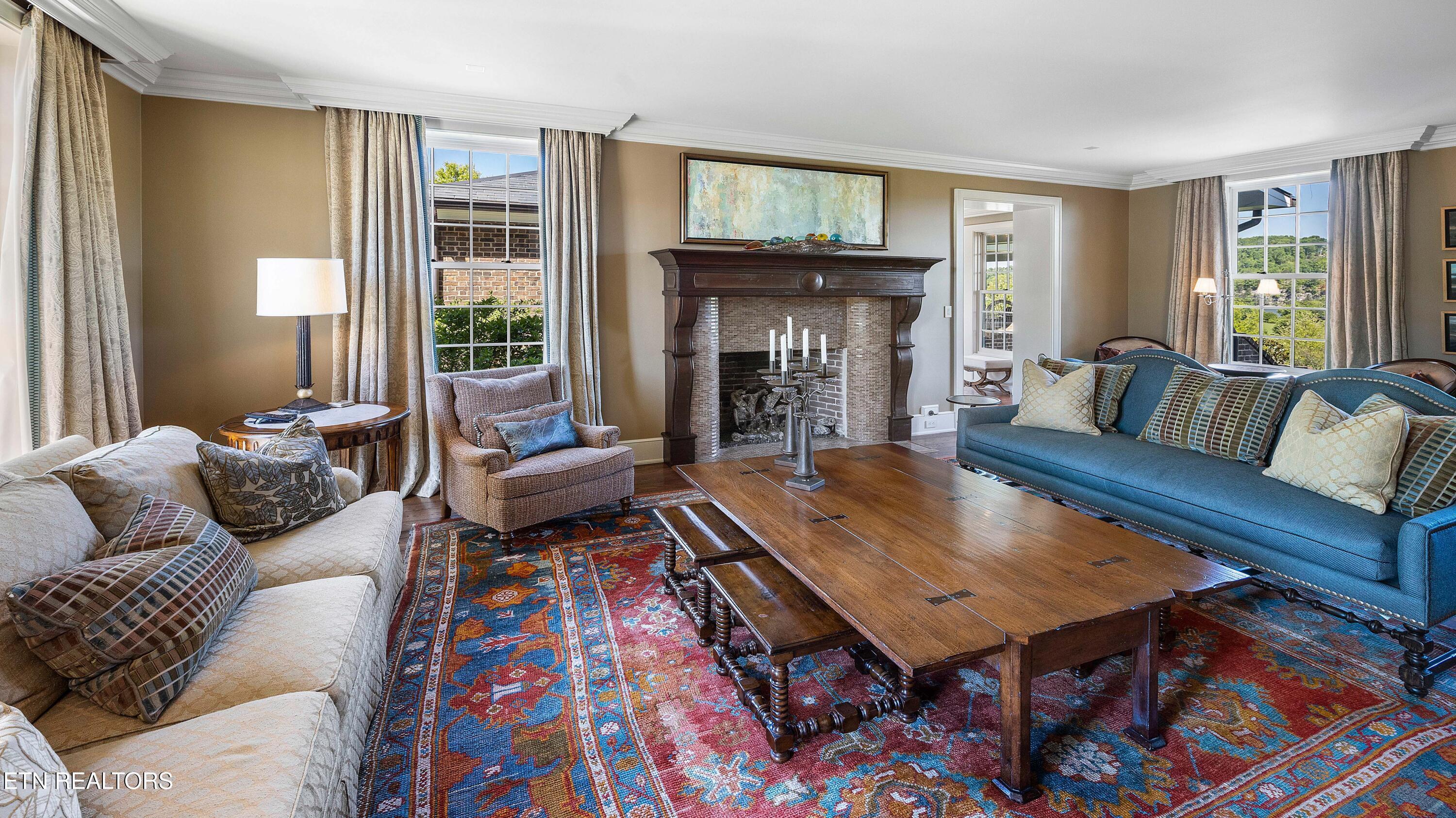 Fort Loudoun and Tellico Lake Real Estate - Image# 11