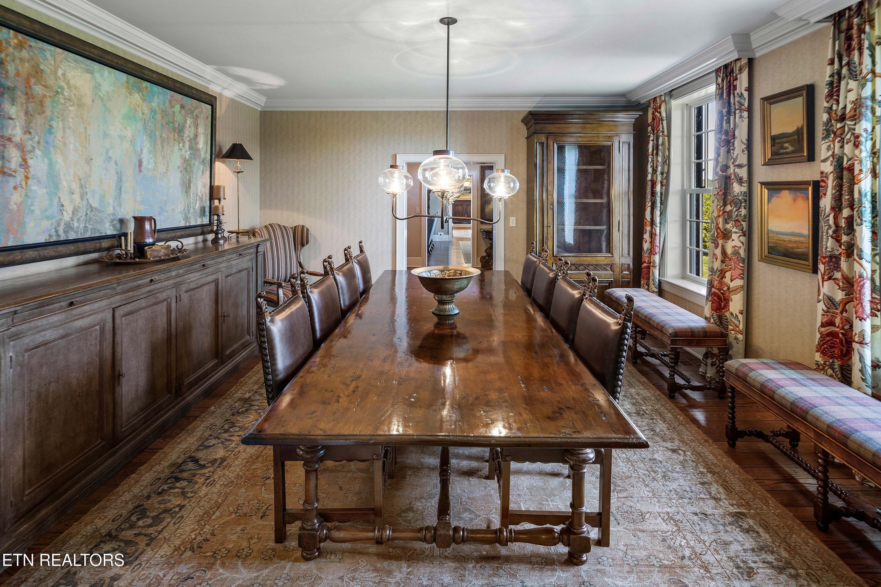Fort Loudoun and Tellico Lake Real Estate - Image# 26