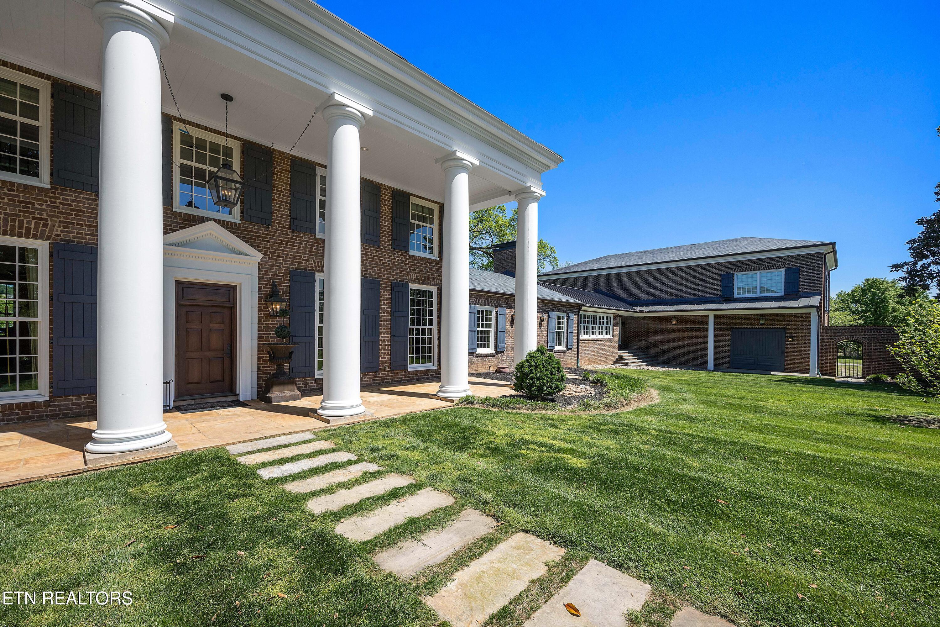 Fort Loudoun and Tellico Lake Real Estate - Image# 44