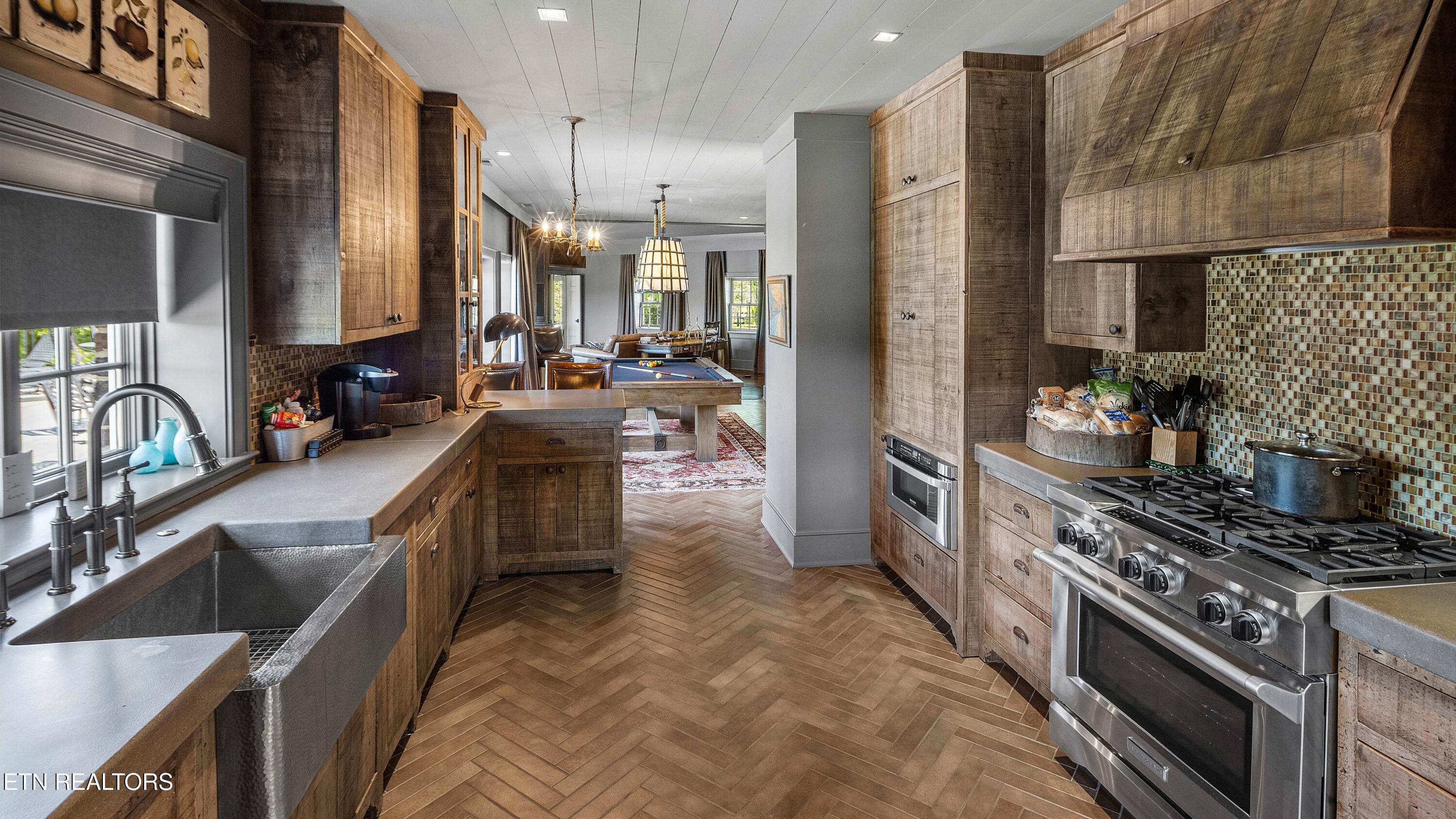 Fort Loudoun and Tellico Lake Real Estate - Image# 45