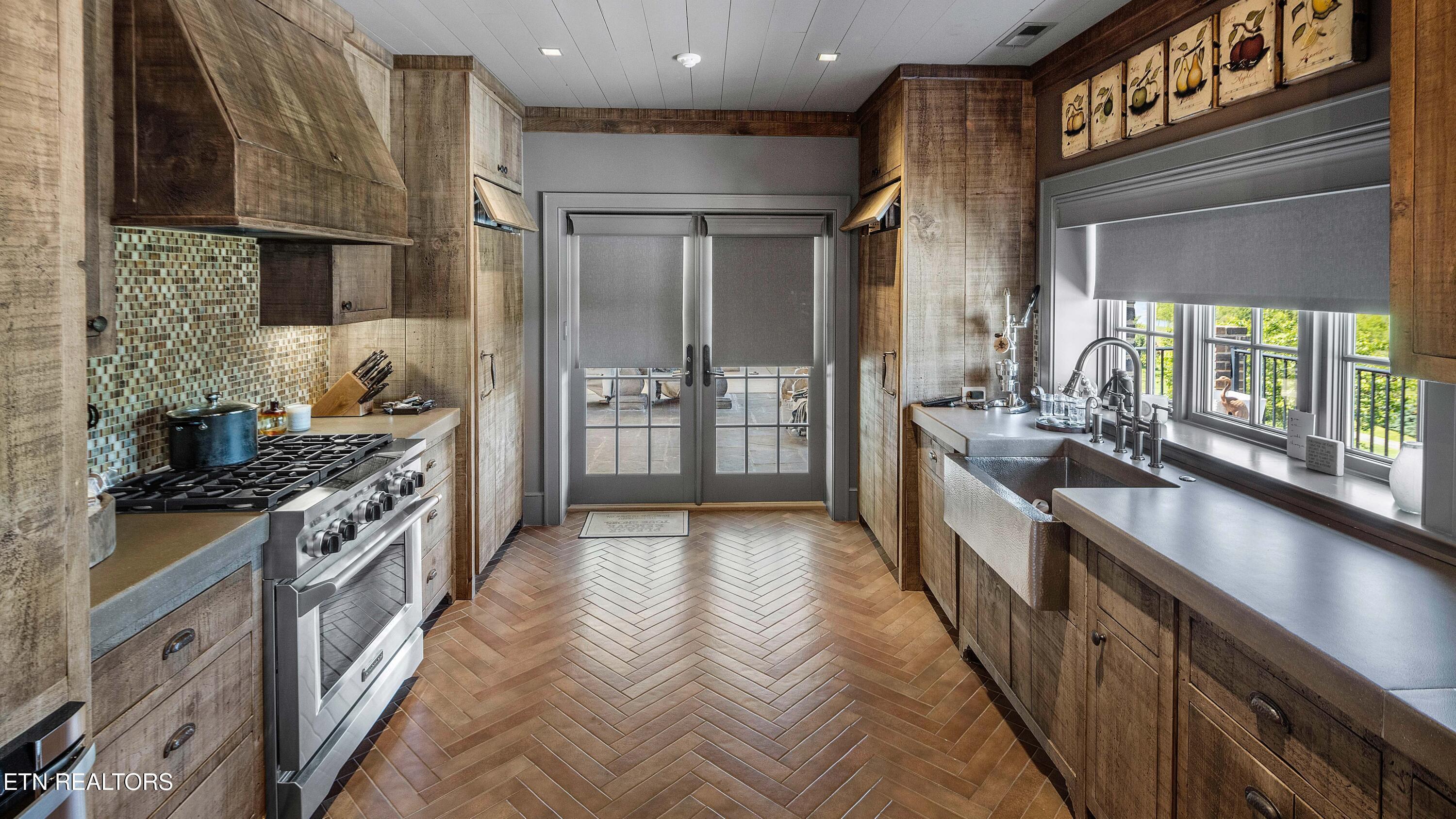 Fort Loudoun and Tellico Lake Real Estate - Image# 49