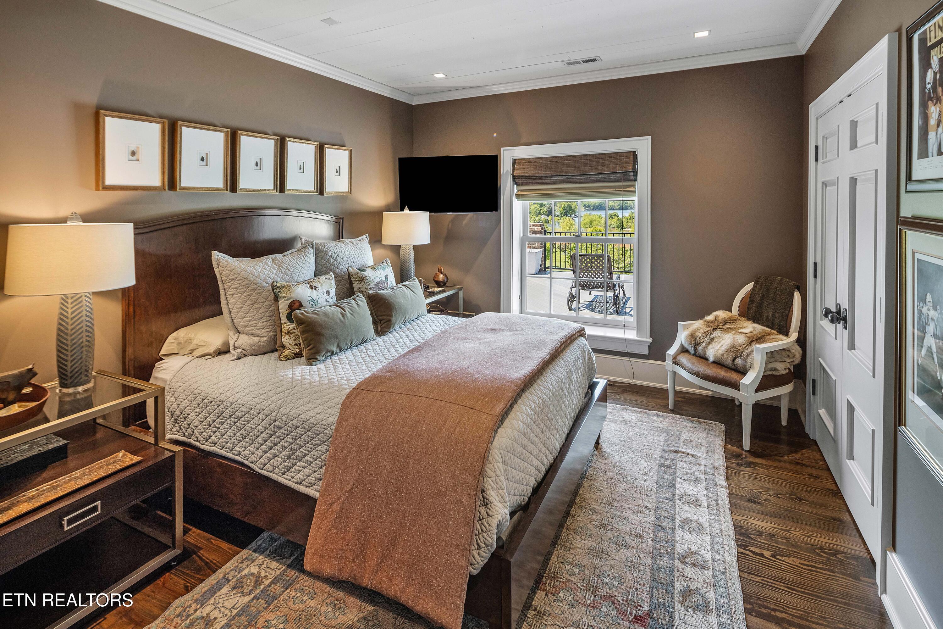 Fort Loudoun and Tellico Lake Real Estate - Image# 51