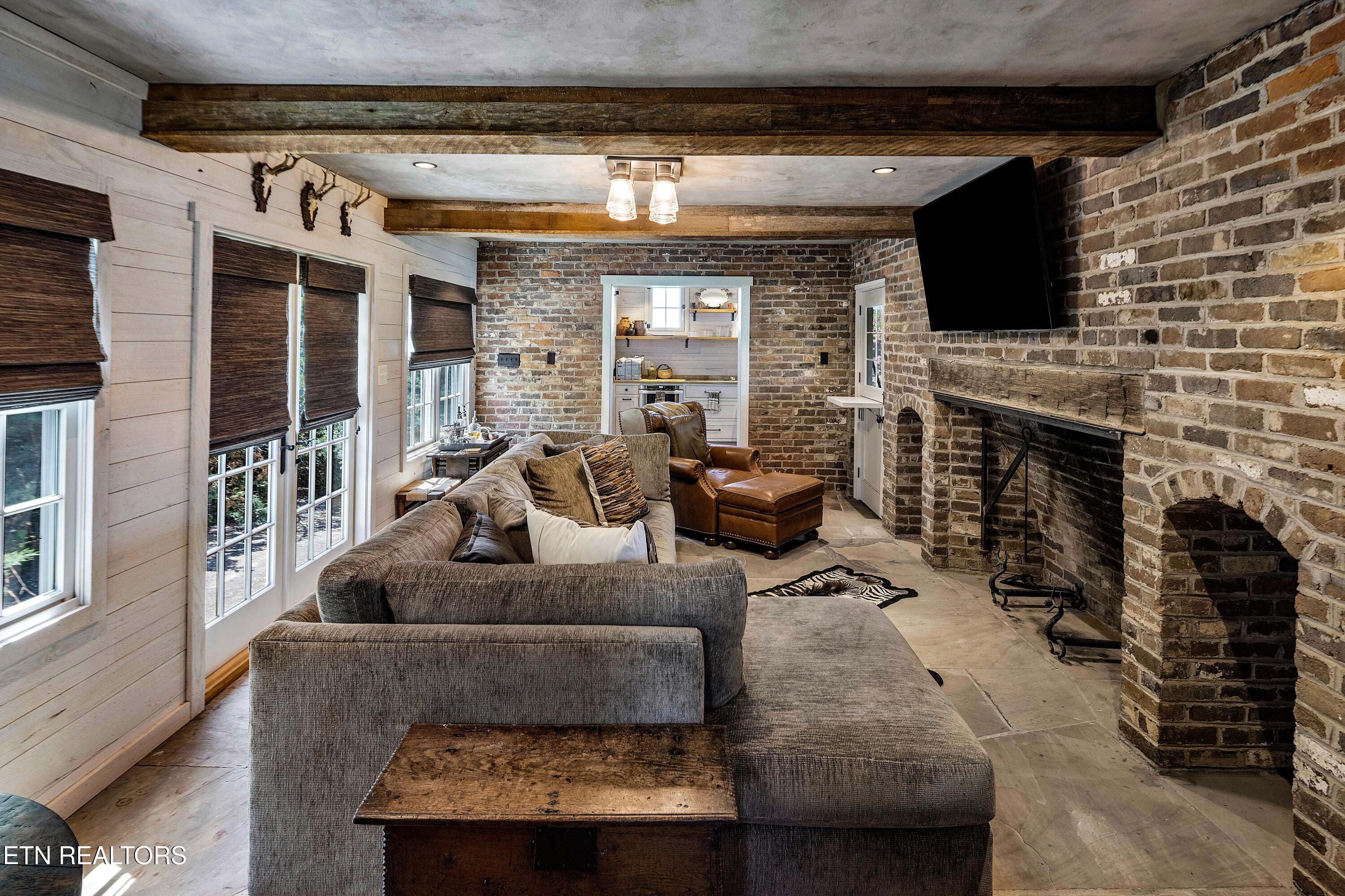 Fort Loudoun and Tellico Lake Real Estate - Image# 54