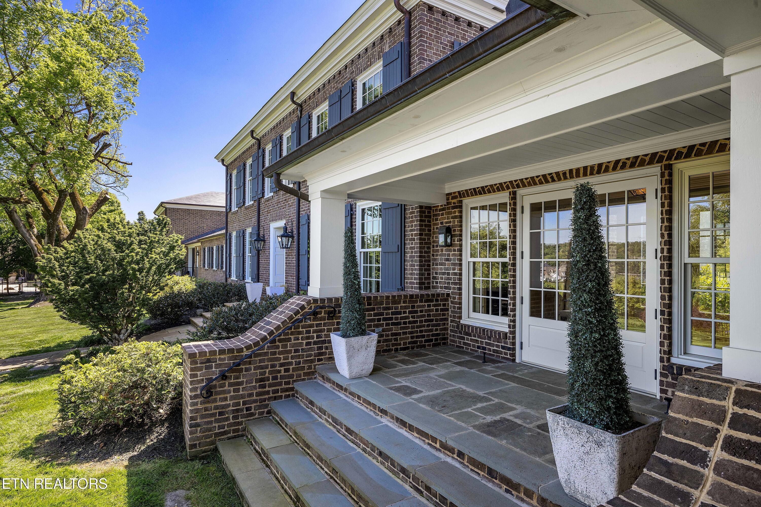 Fort Loudoun and Tellico Lake Real Estate - Image# 16