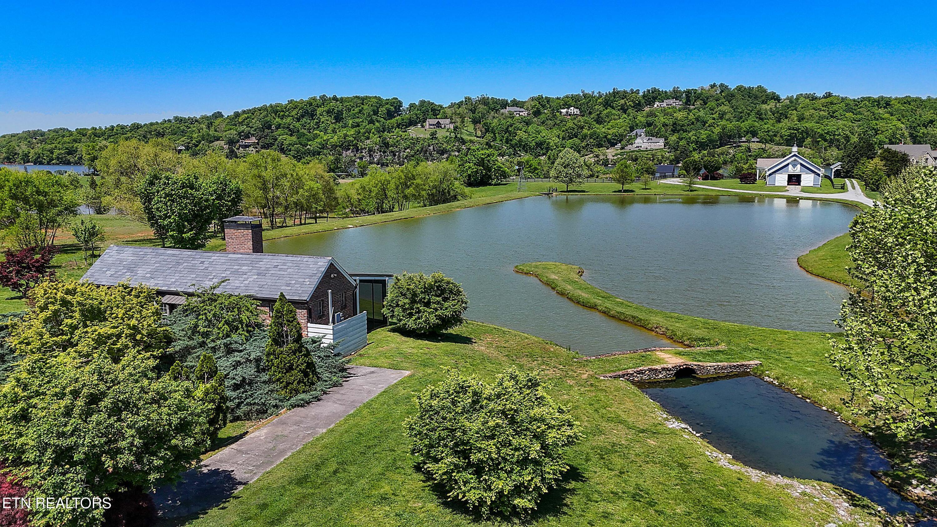 Fort Loudoun and Tellico Lake Real Estate - Image# 53