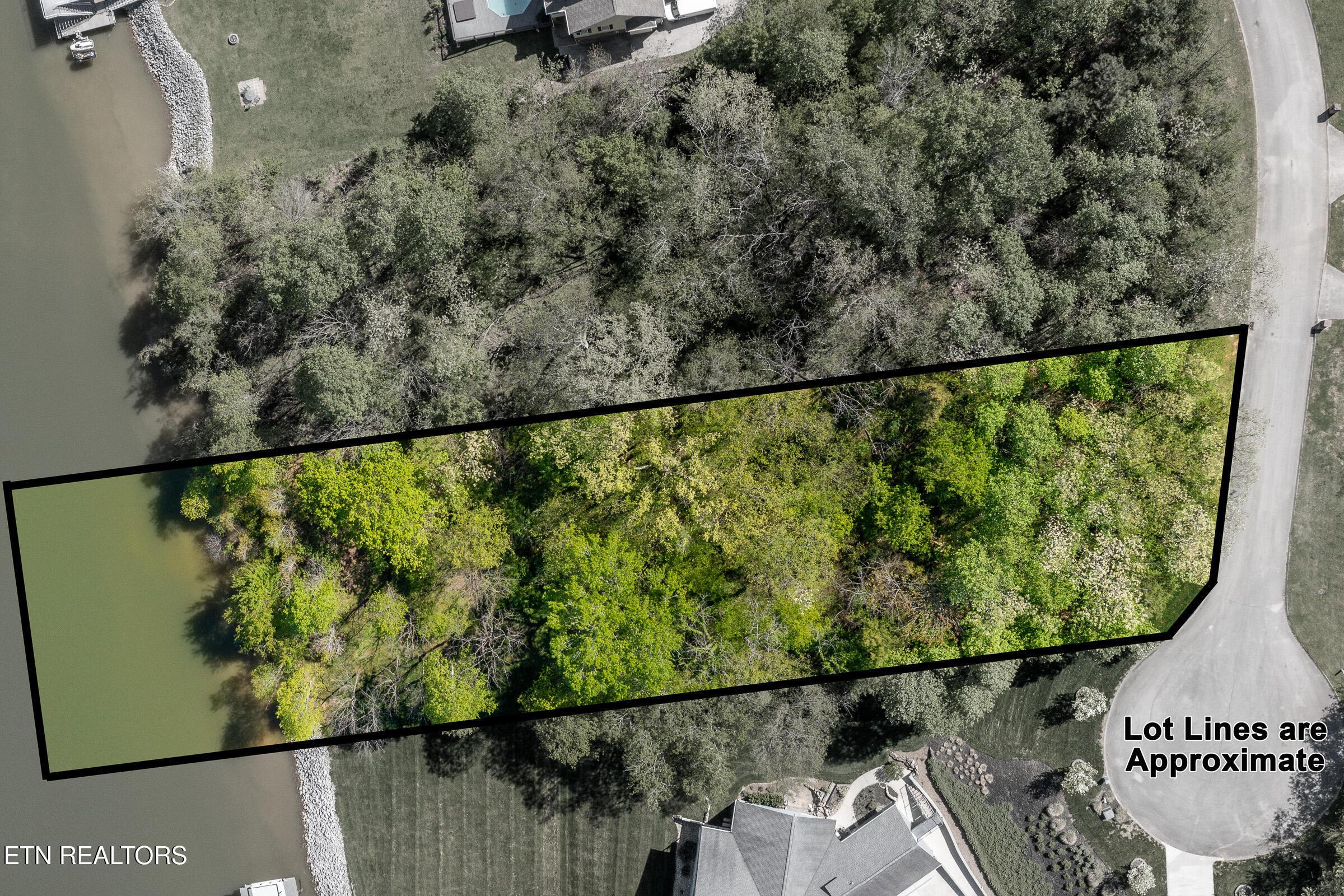 Fort Loudoun and Tellico Lake Real Estate - Image# 2