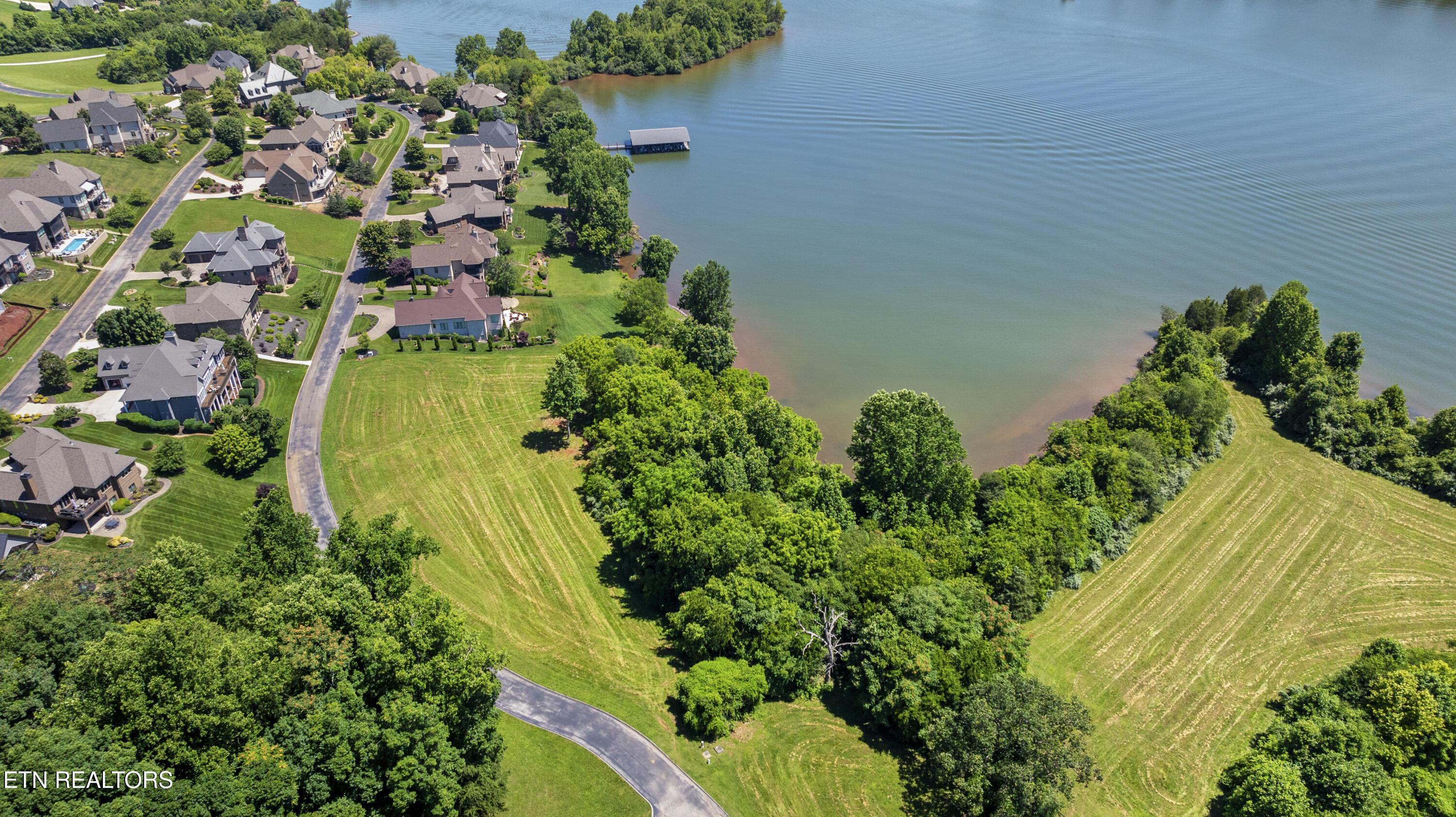 Fort Loudoun and Tellico Lake Real Estate - Image# 3