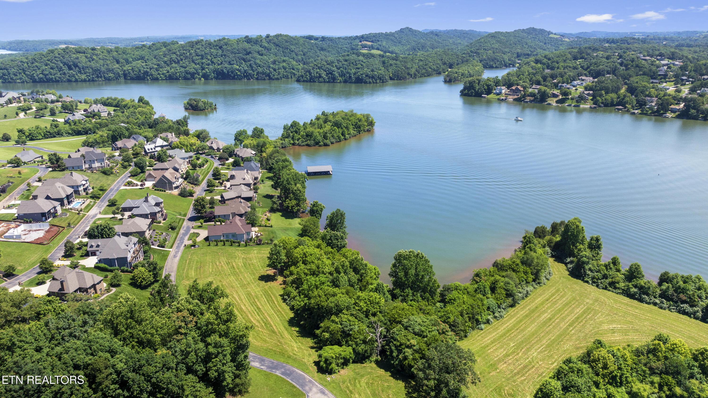 Fort Loudoun and Tellico Lake Real Estate - Image# 6