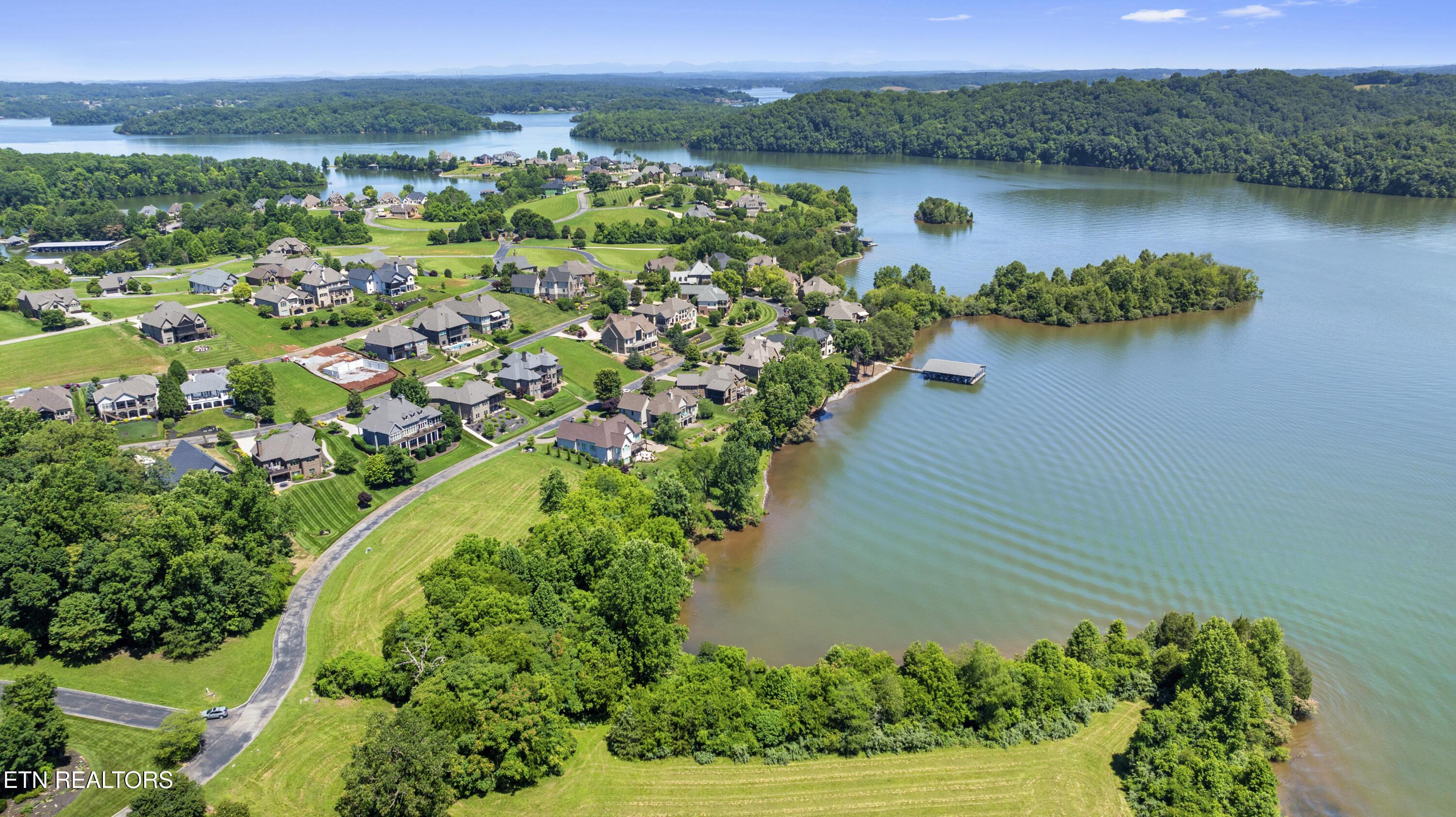 Fort Loudoun and Tellico Lake Real Estate - Image# 8