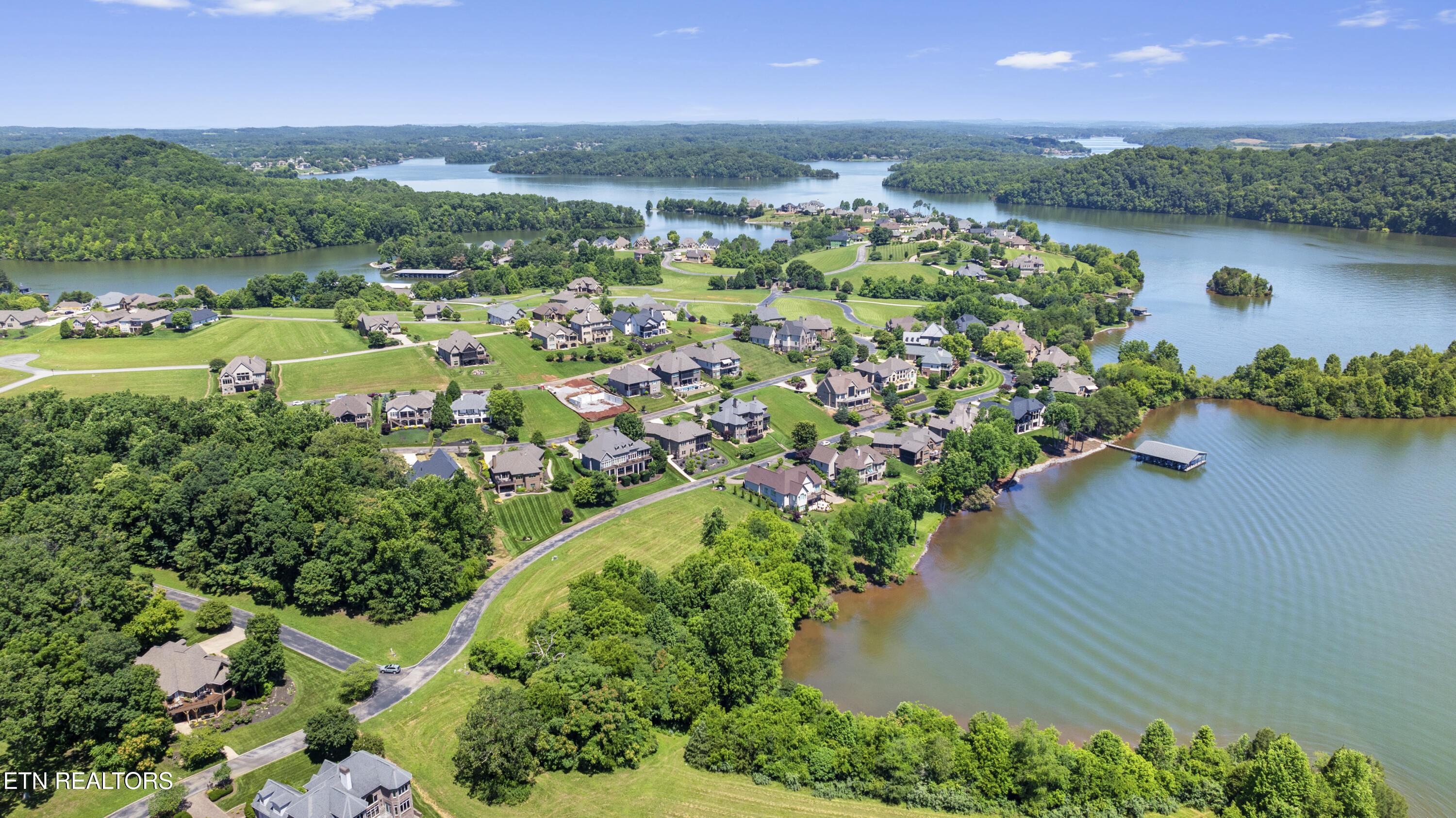 Fort Loudoun and Tellico Lake Real Estate - Image# 7