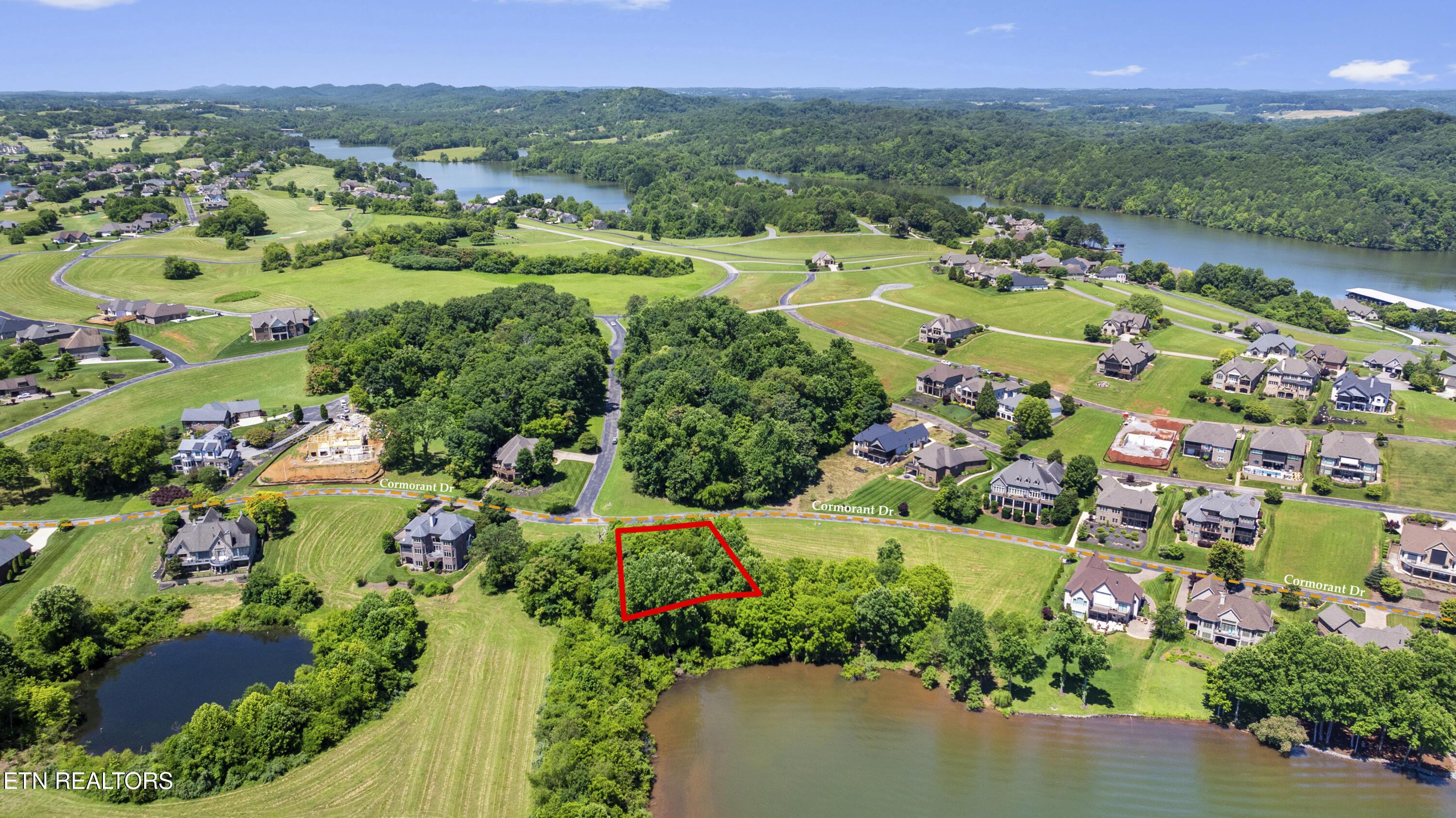 Fort Loudoun and Tellico Lake Real Estate - Image# 5