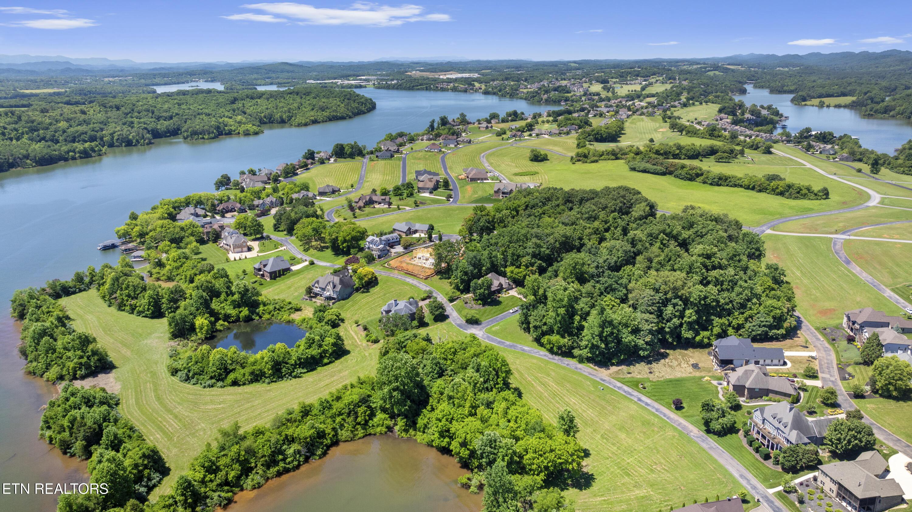 Fort Loudoun and Tellico Lake Real Estate - Image# 10