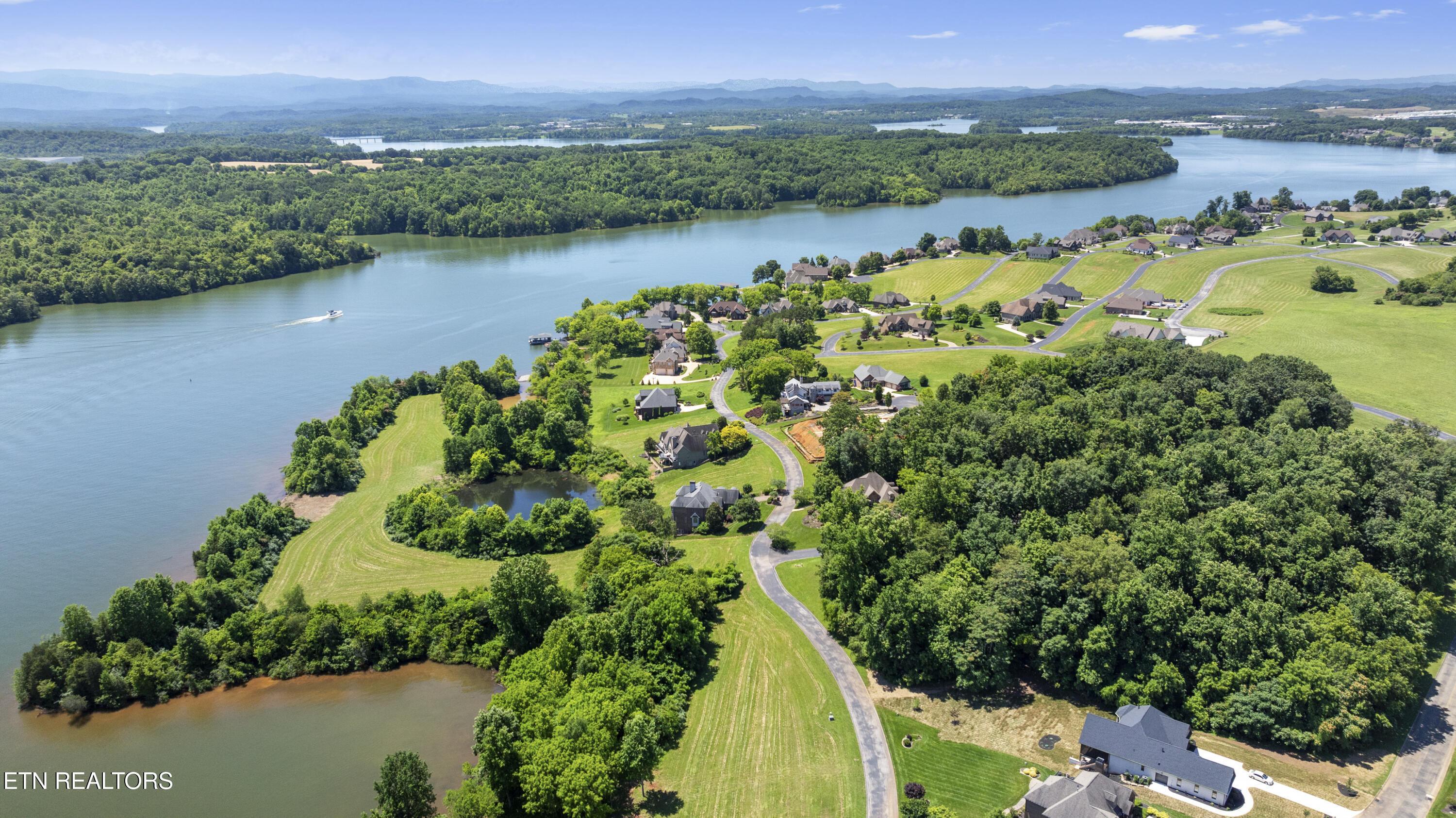 Fort Loudoun and Tellico Lake Real Estate - Image# 11