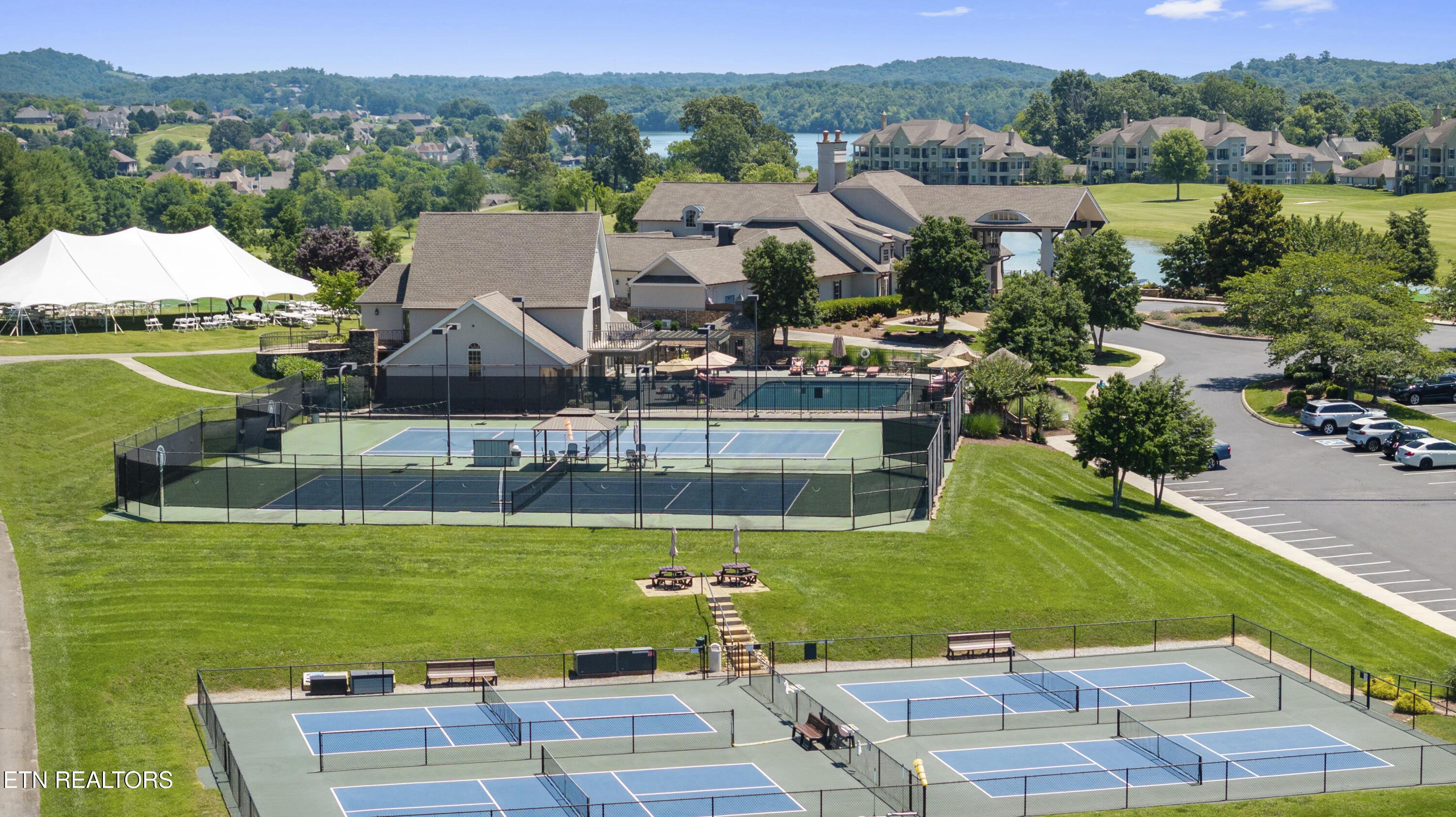 Fort Loudoun and Tellico Lake Real Estate - Image# 26