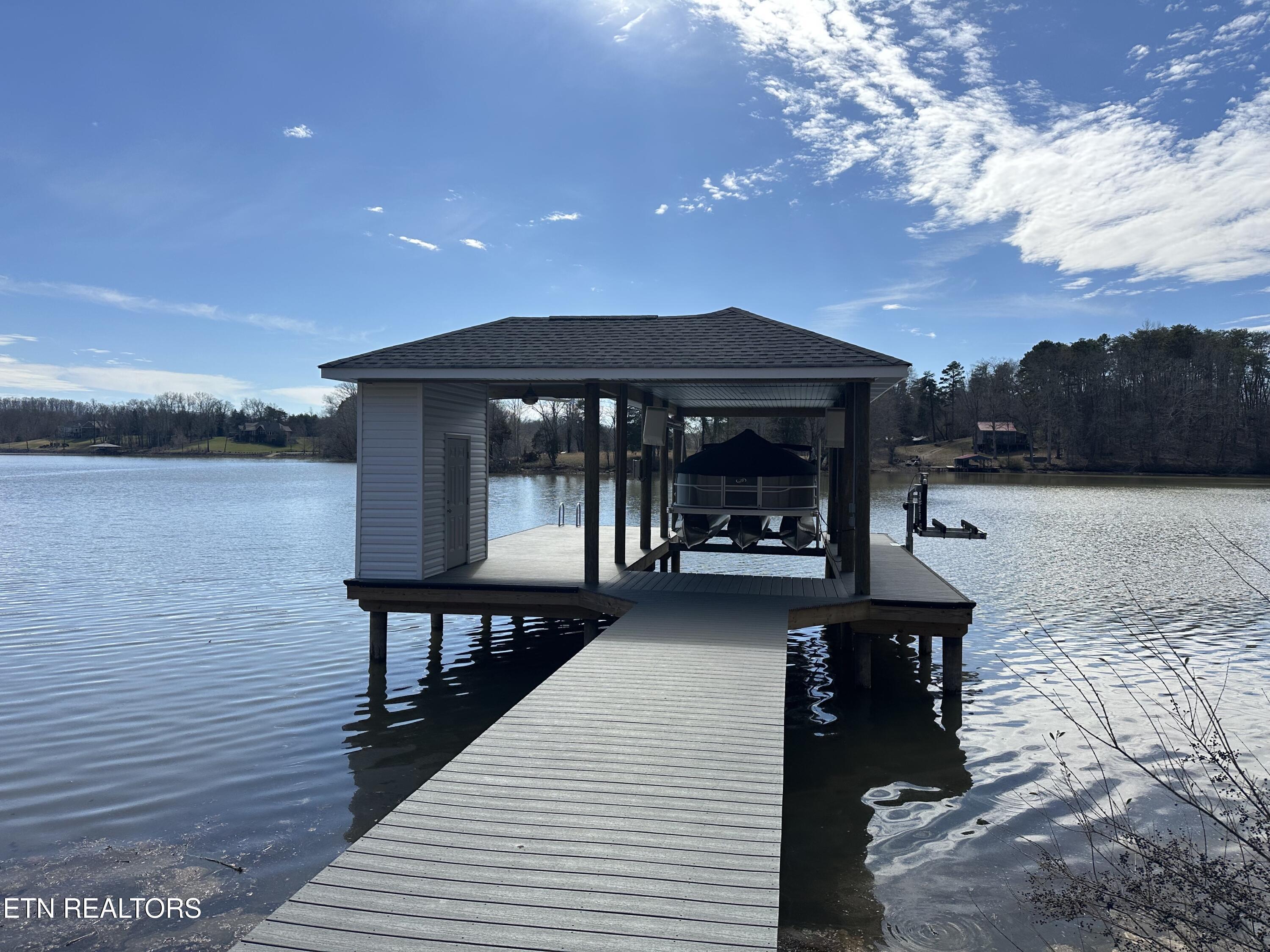 Fort Loudoun and Tellico Lake Real Estate - Image# 1