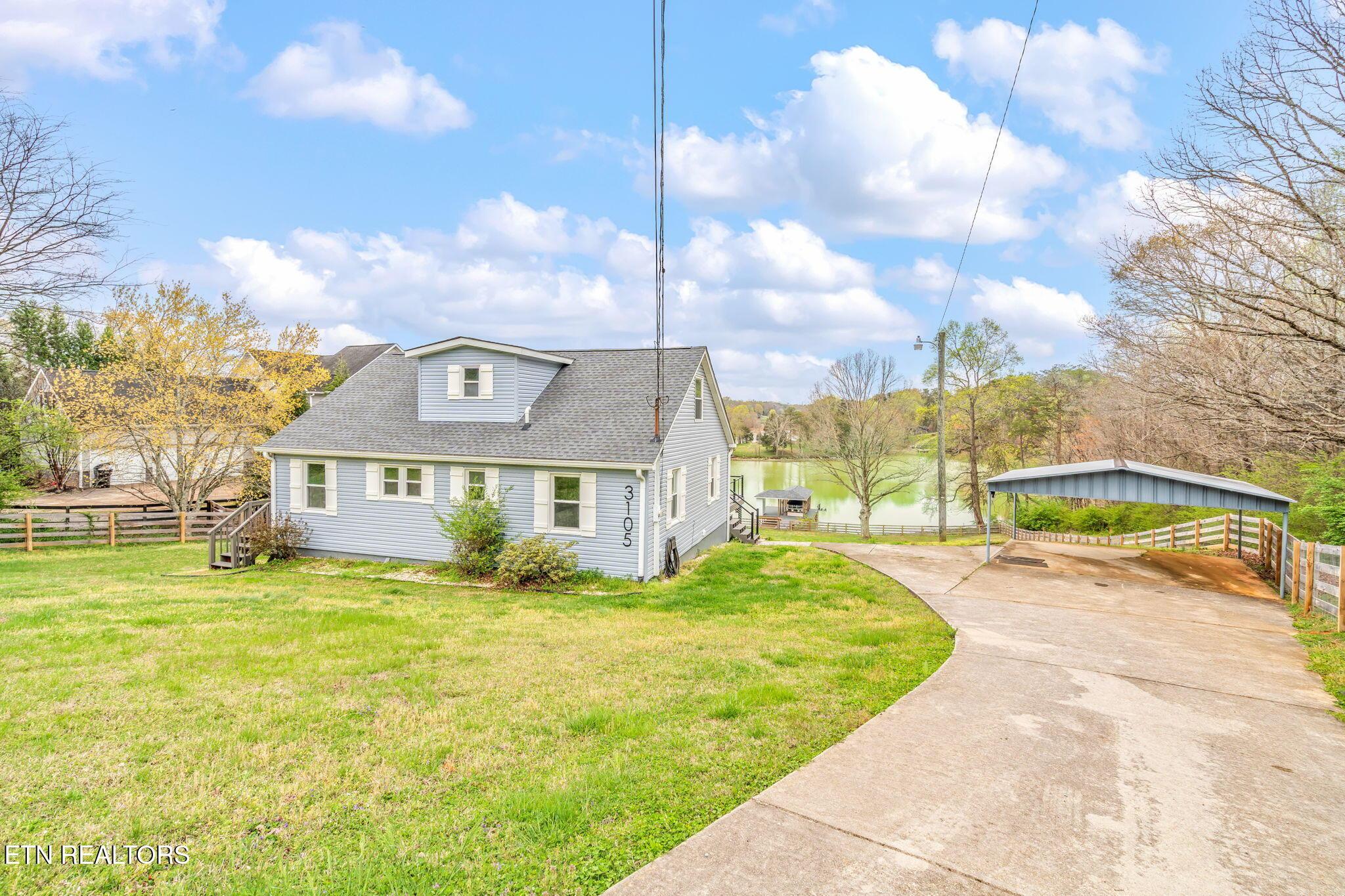 Fort Loudoun and Tellico Lake Real Estate - Image# 32
