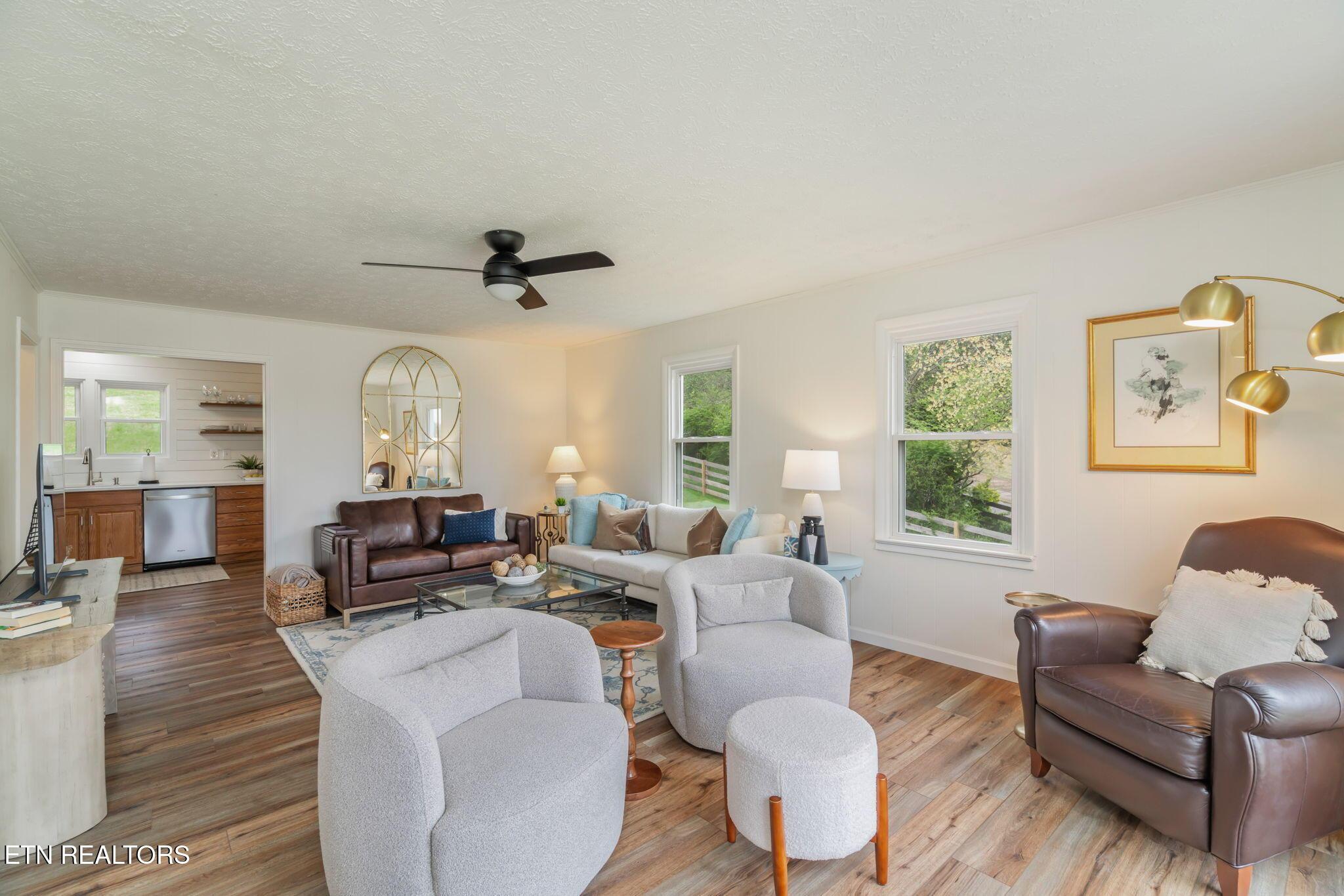 Fort Loudoun and Tellico Lake Real Estate - Image# 4