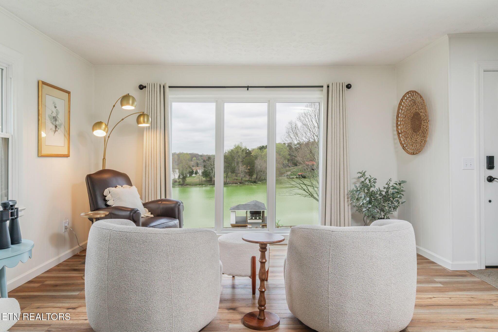 Fort Loudoun and Tellico Lake Real Estate - Image# 6