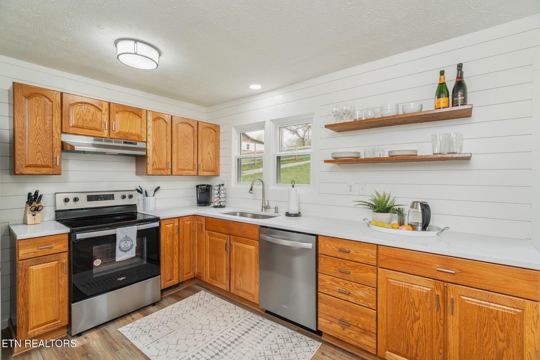 Fort Loudoun and Tellico Lake Real Estate - Image# 10