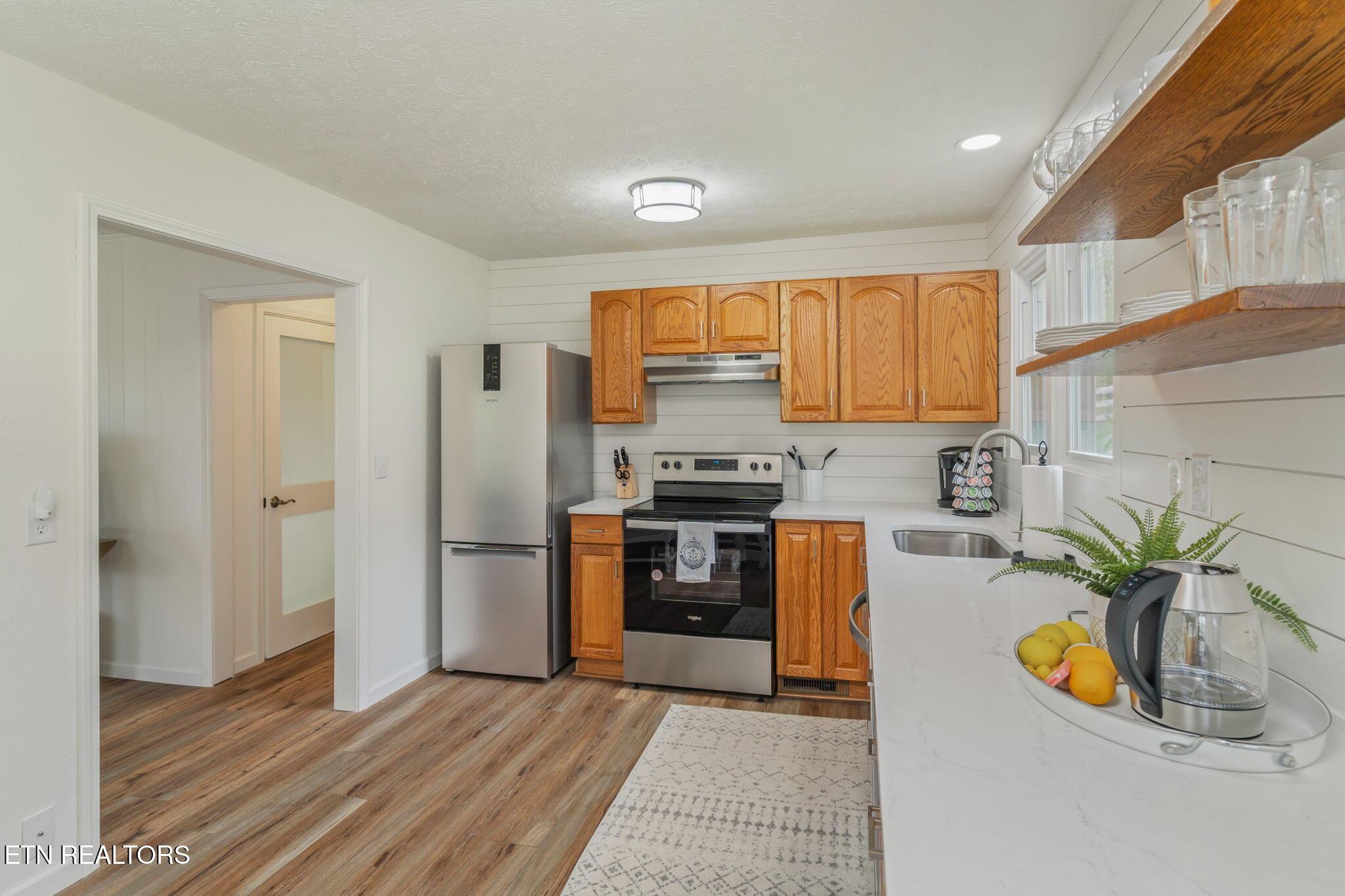 Fort Loudoun and Tellico Lake Real Estate - Image# 11