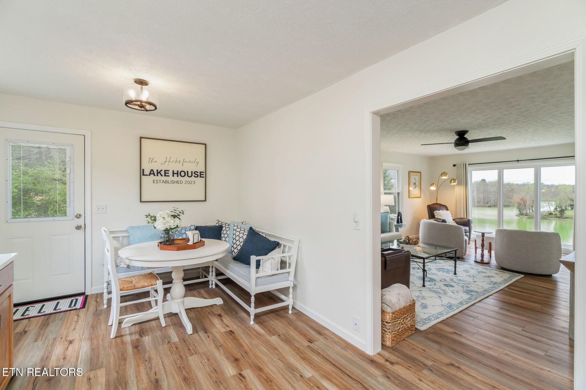 Fort Loudoun and Tellico Lake Real Estate - Image# 12