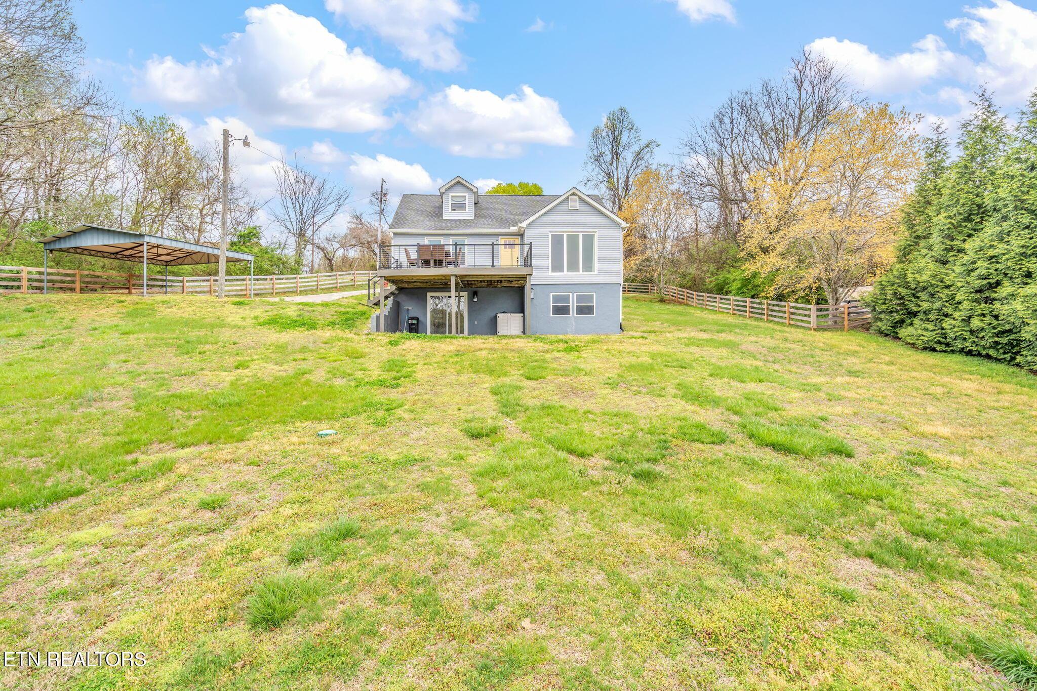 Fort Loudoun and Tellico Lake Real Estate - Image# 37