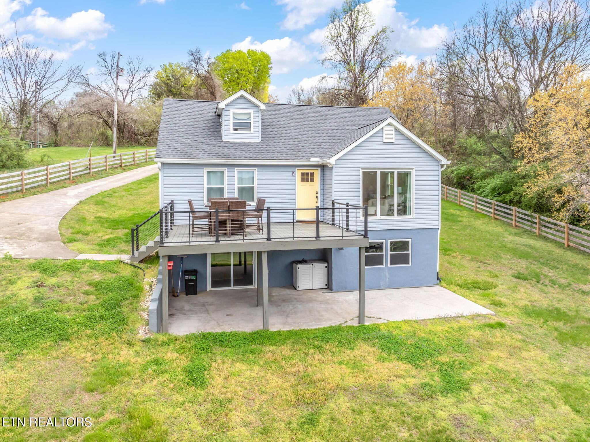 Fort Loudoun and Tellico Lake Real Estate - Image# 2
