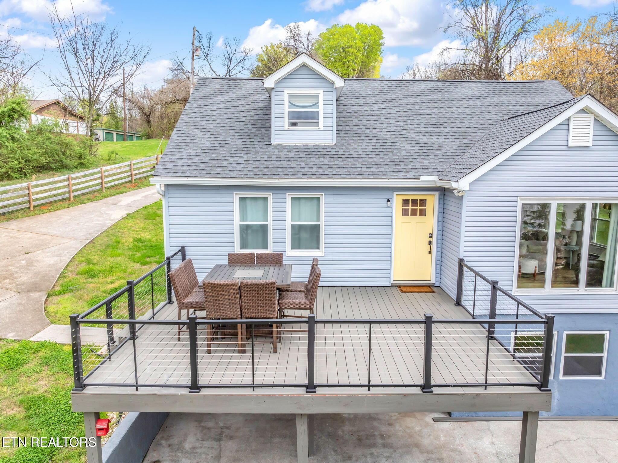 Fort Loudoun and Tellico Lake Real Estate - Image# 33
