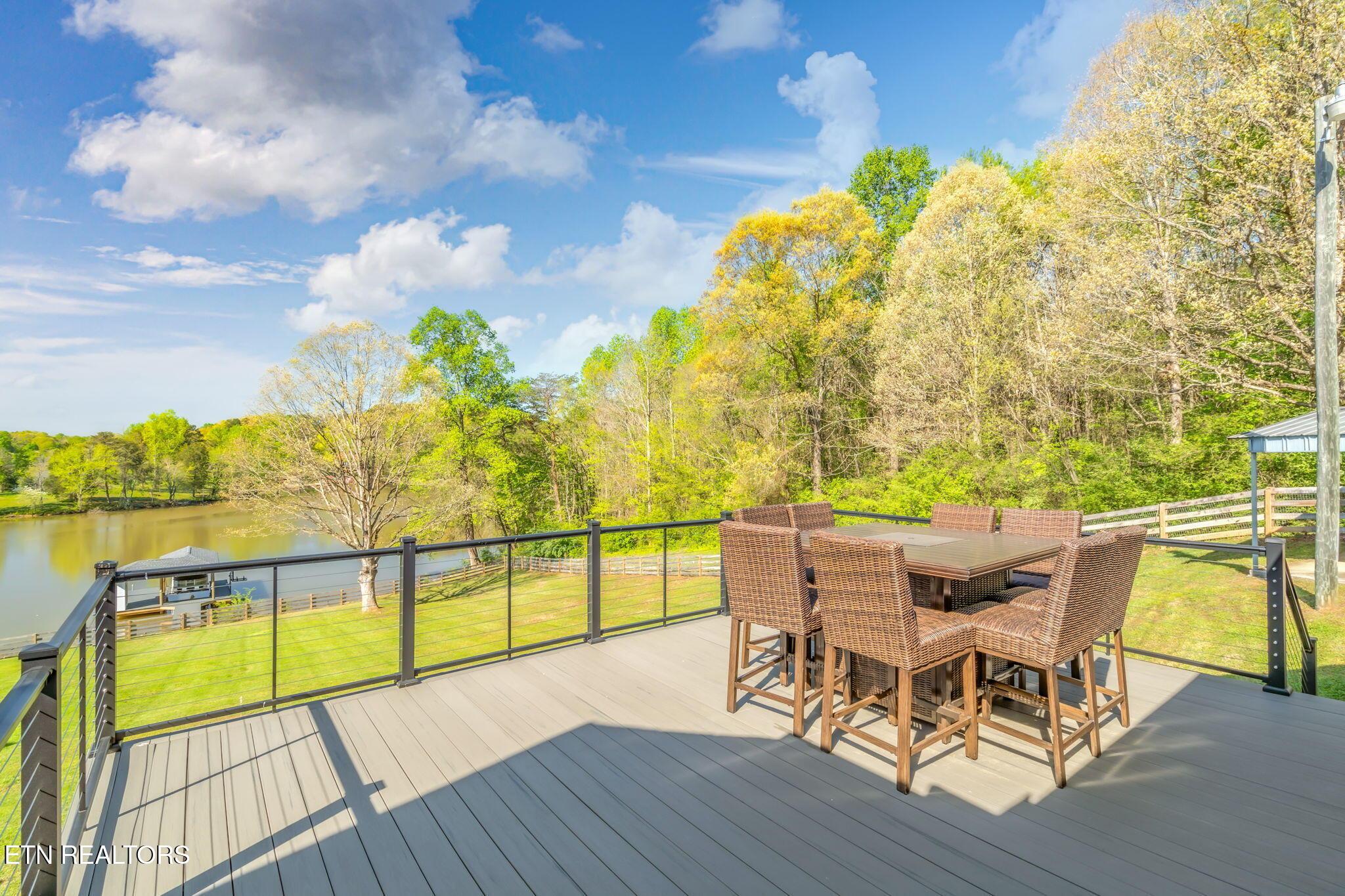 Fort Loudoun and Tellico Lake Real Estate - Image# 34