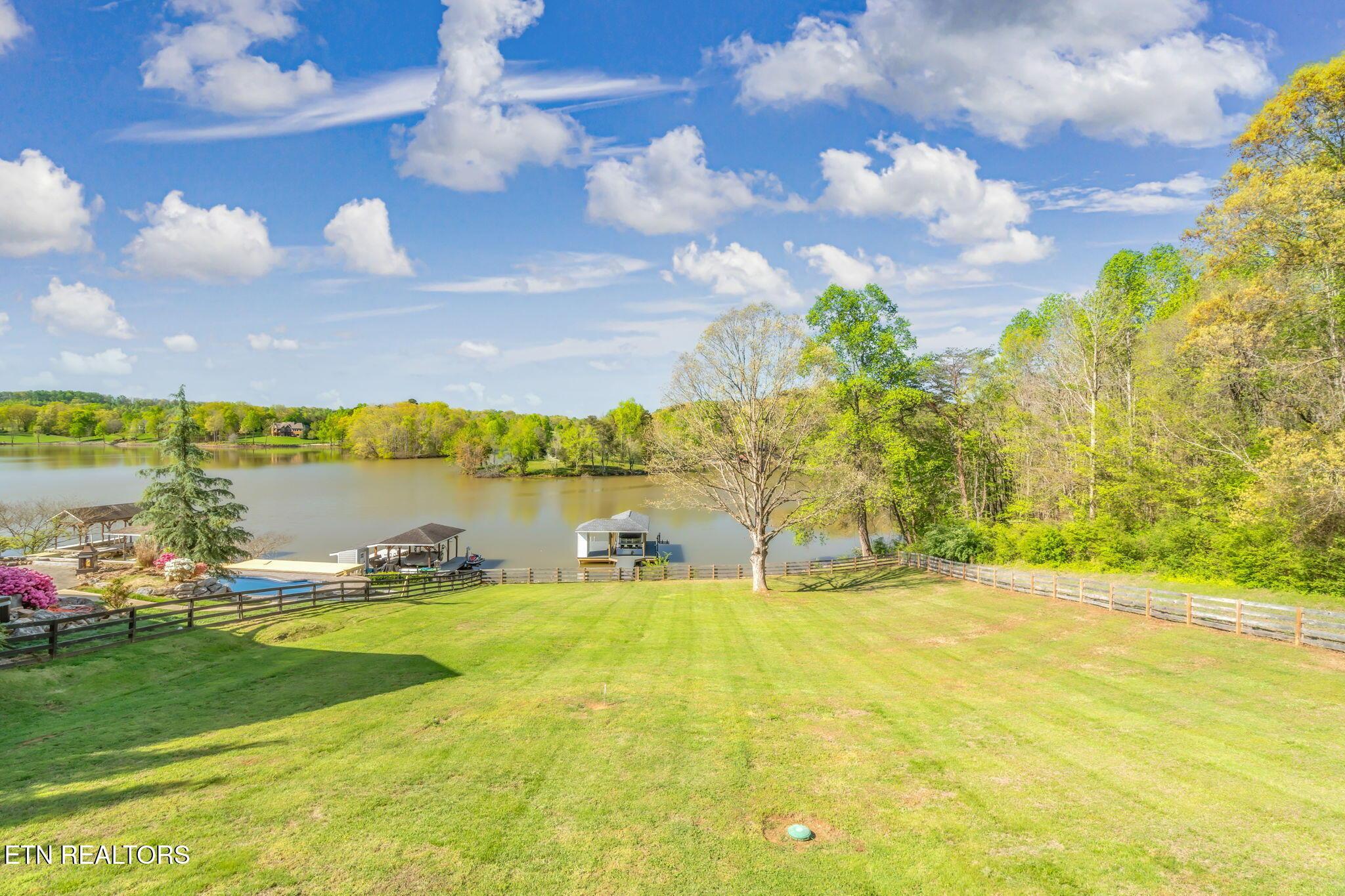 Fort Loudoun and Tellico Lake Real Estate - Image# 38