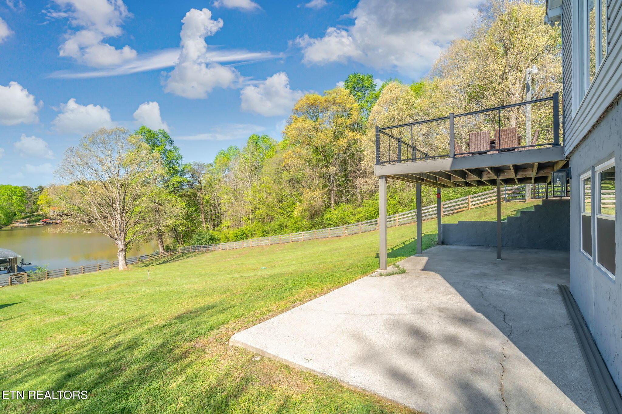 Fort Loudoun and Tellico Lake Real Estate - Image# 40