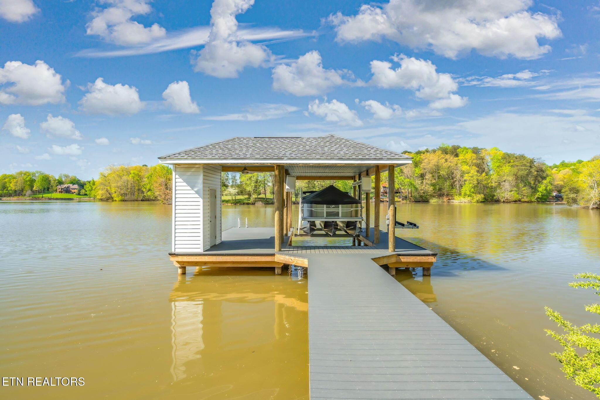 Fort Loudoun and Tellico Lake Real Estate - Image# 42