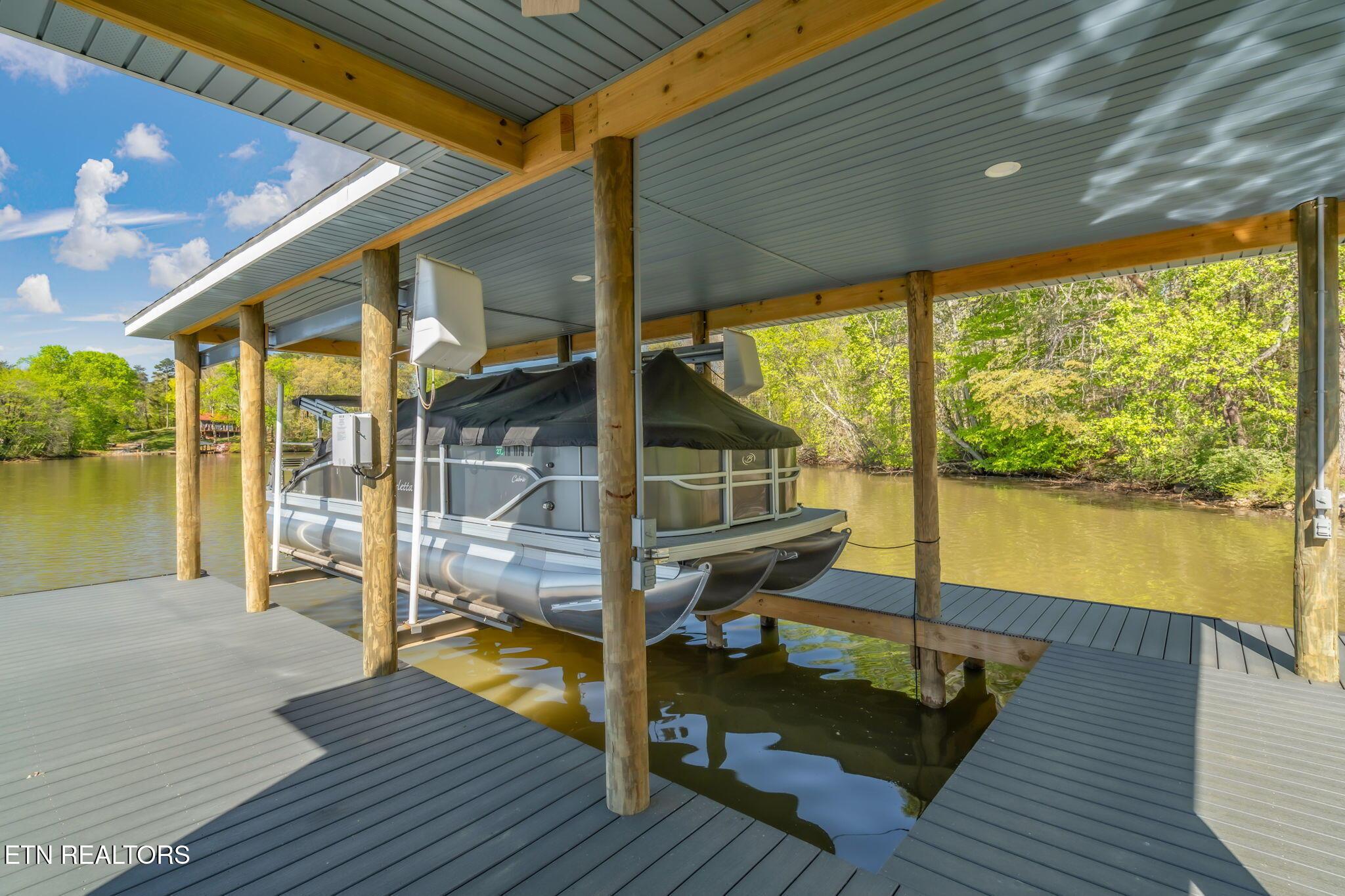 Fort Loudoun and Tellico Lake Real Estate - Image# 43