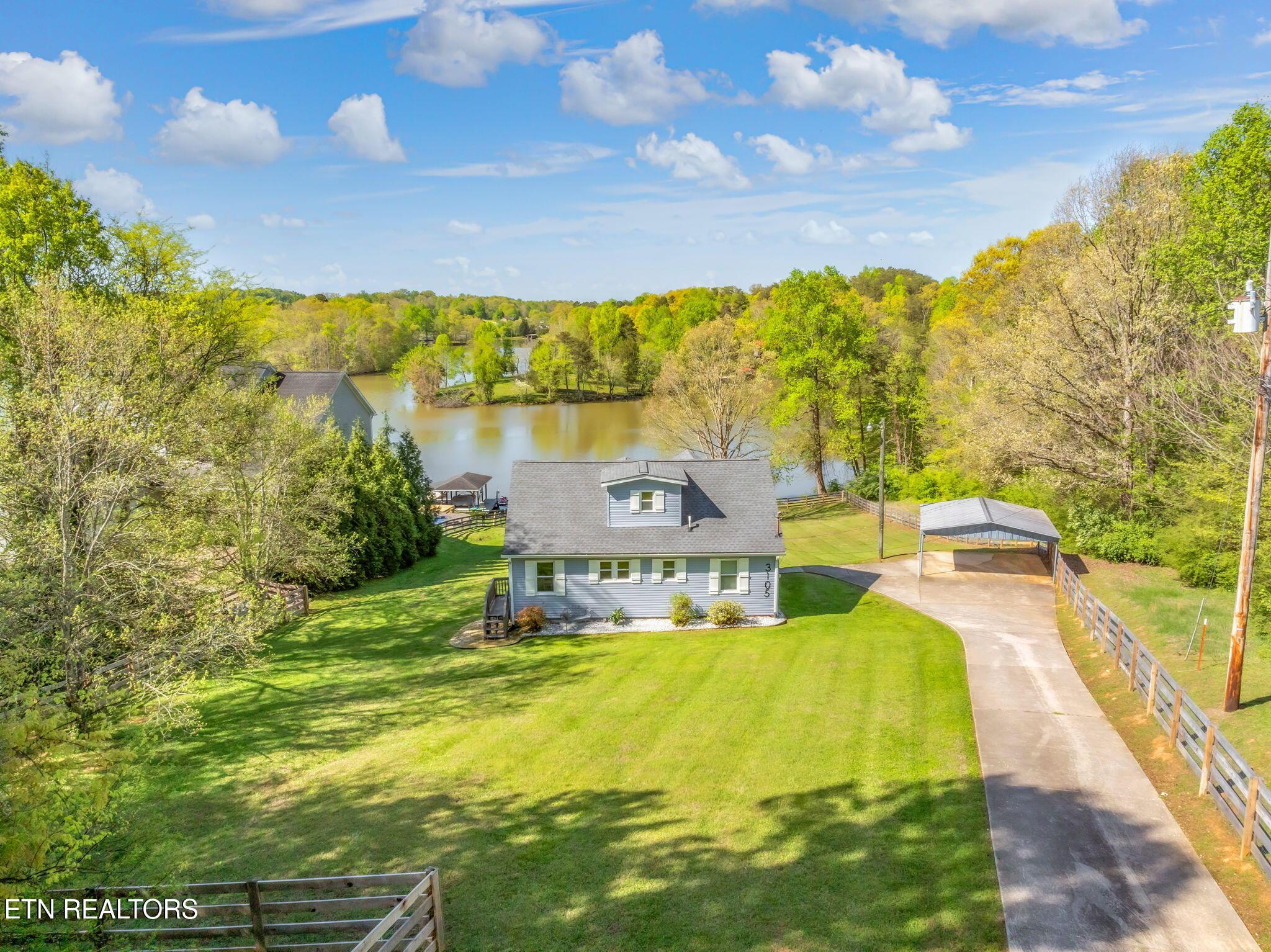Fort Loudoun and Tellico Lake Real Estate - Image# 45