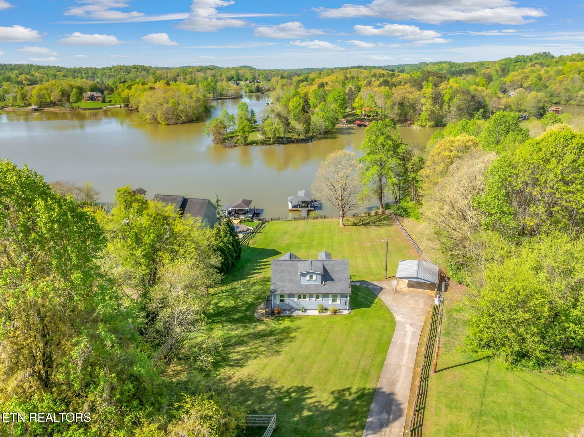 Fort Loudoun and Tellico Lake Real Estate - Image# 46