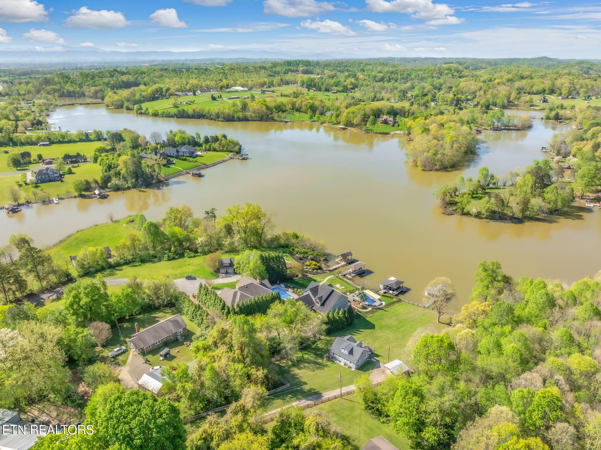 Fort Loudoun and Tellico Lake Real Estate - Image# 47