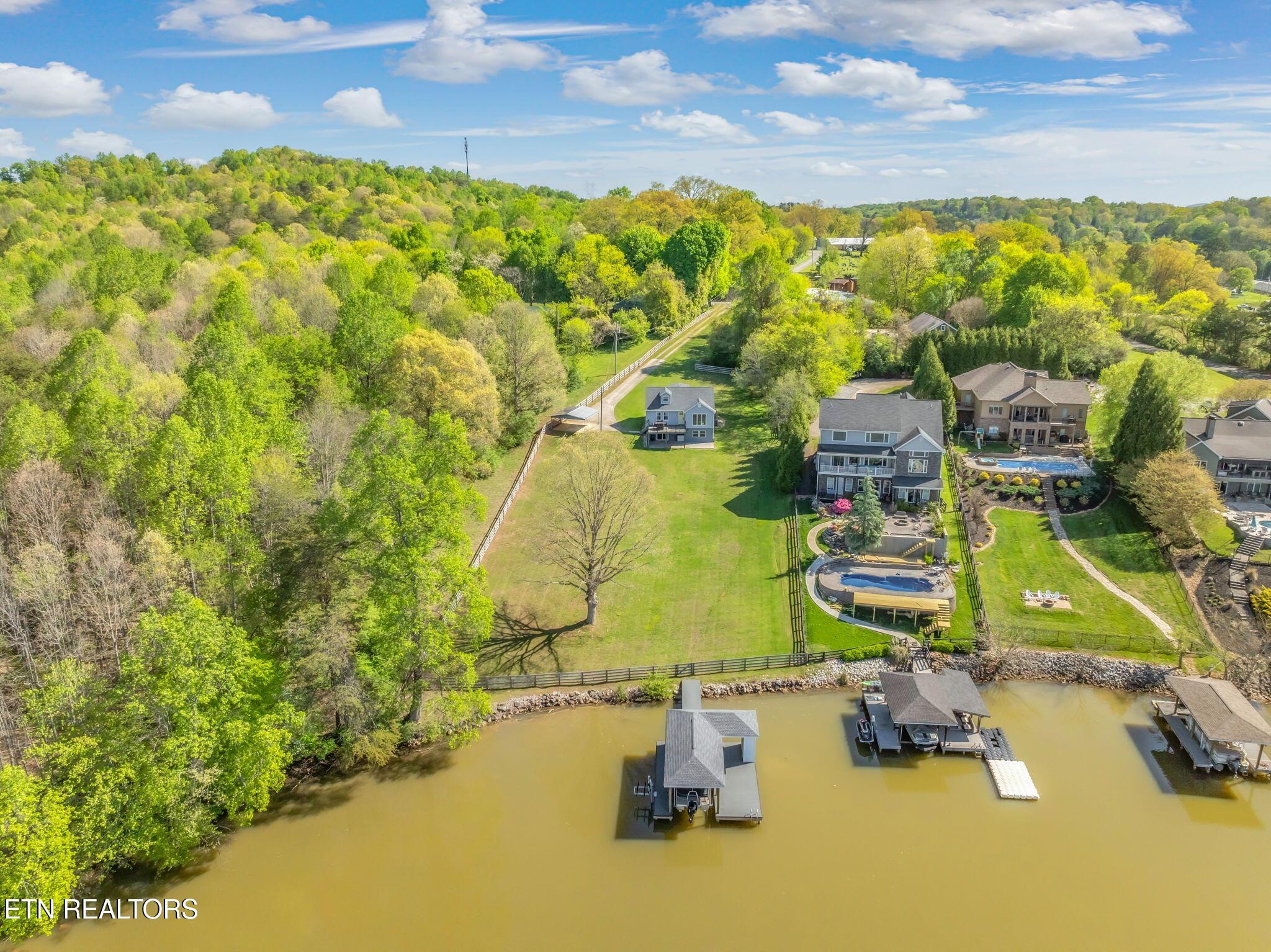Fort Loudoun and Tellico Lake Real Estate - Image# 48